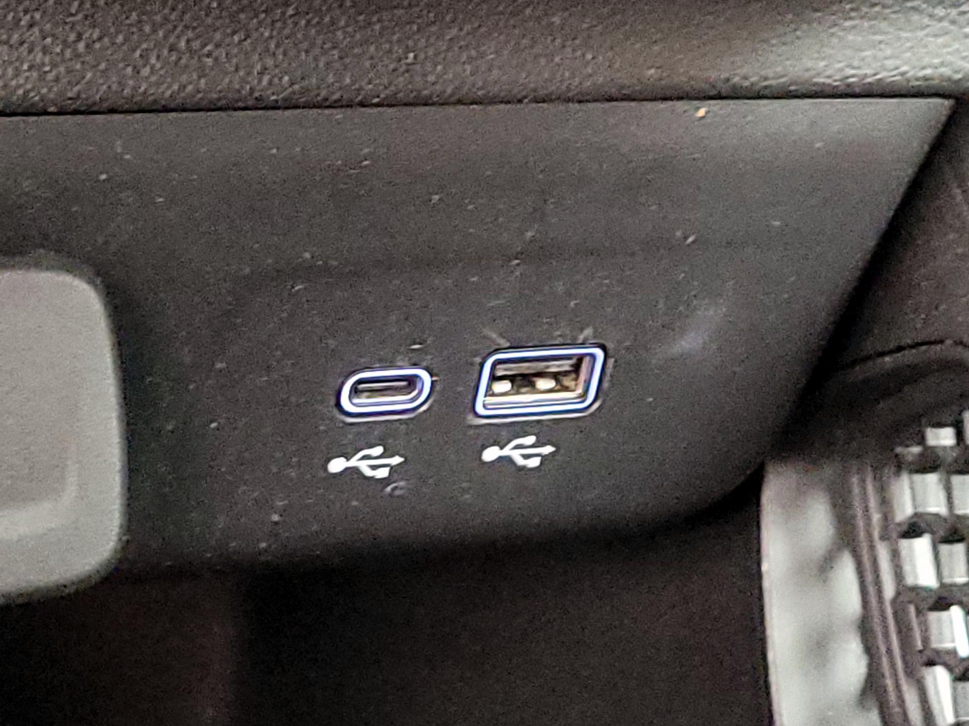 Thumbnail: 2025 Chevrolet TrailBlazer - 18