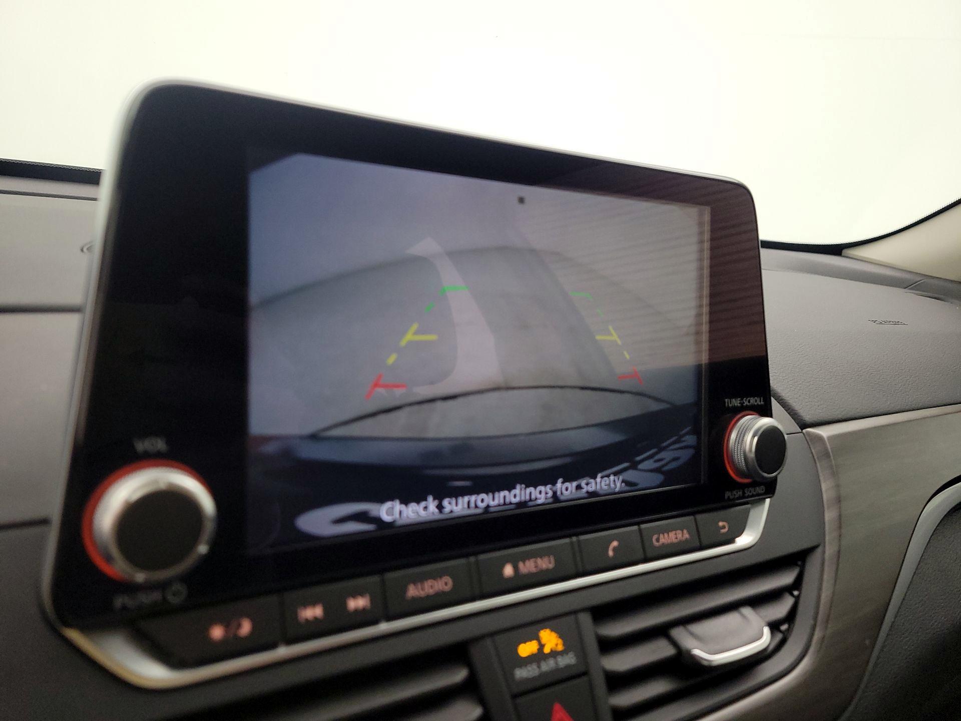 Thumbnail: 2025 Nissan Altima - 14