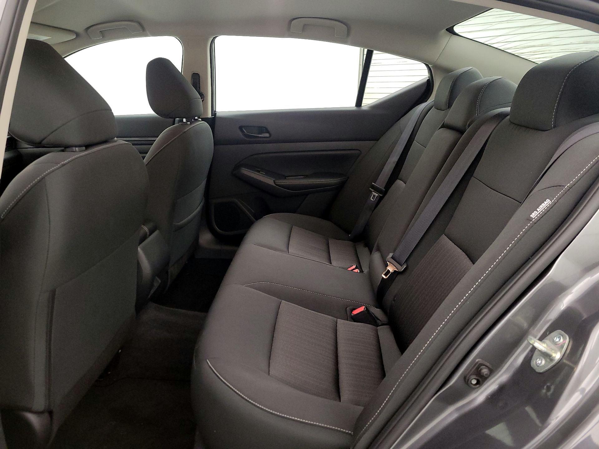 Thumbnail: 2025 Nissan Altima - 19