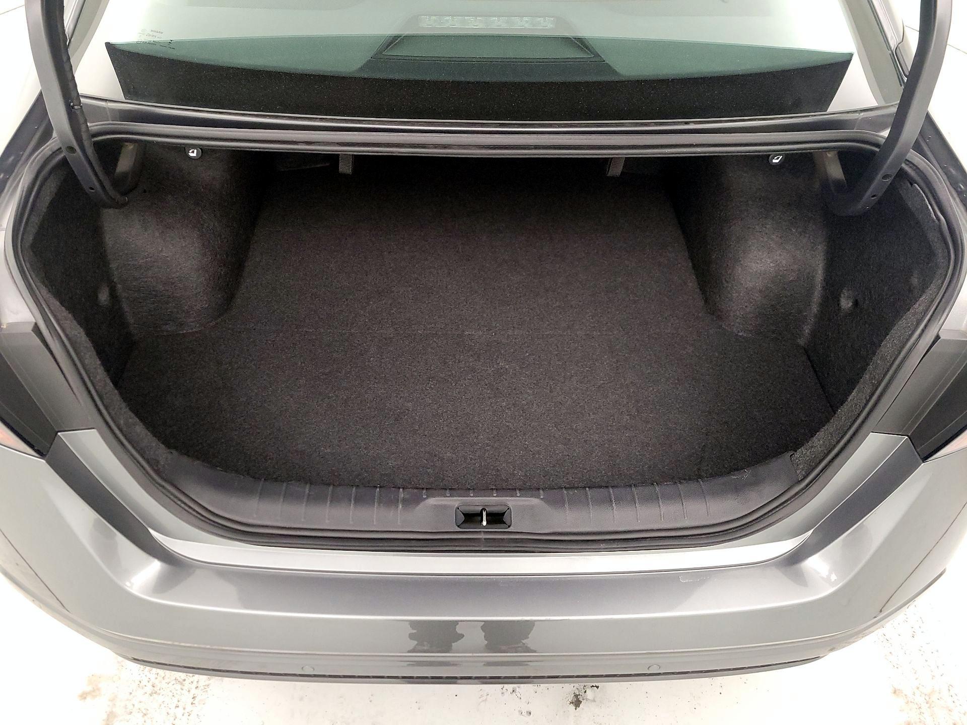 Thumbnail: 2025 Nissan Altima - 20