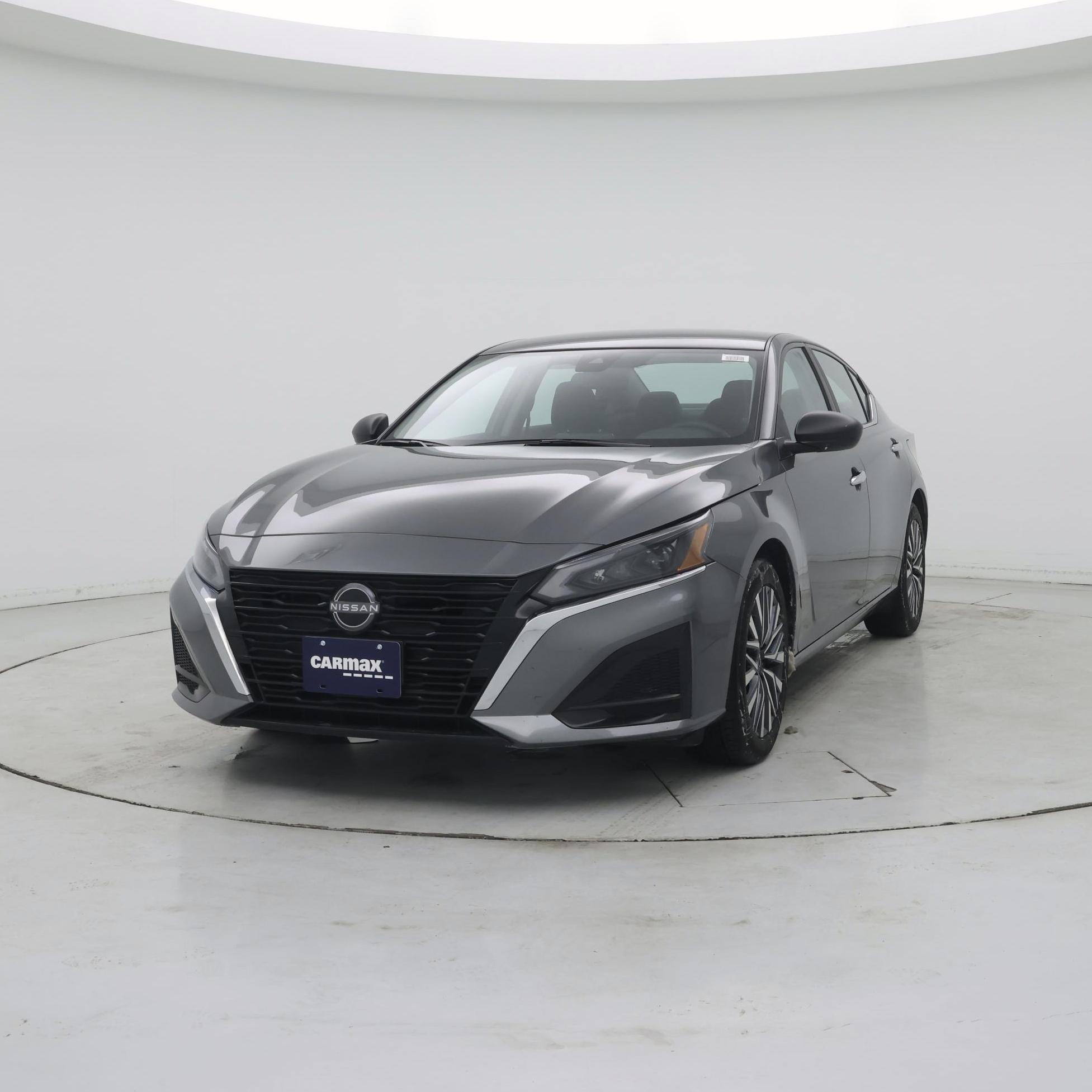 Thumbnail: 2025 Nissan Altima - 4