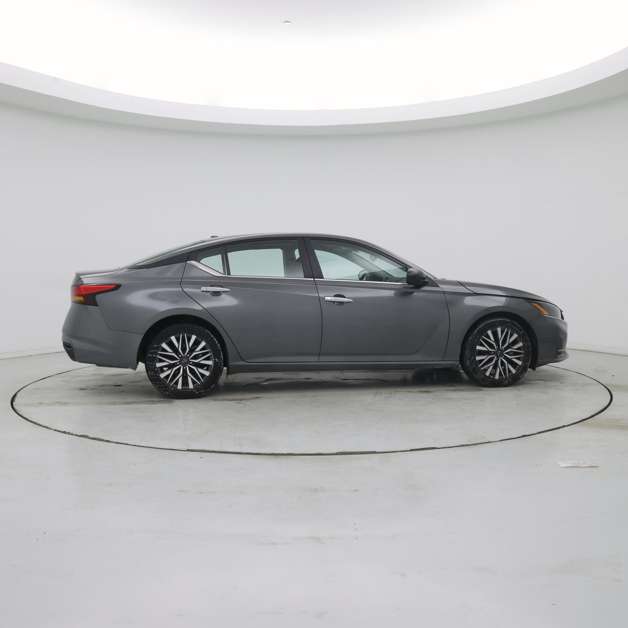 Thumbnail: 2025 Nissan Altima - 7