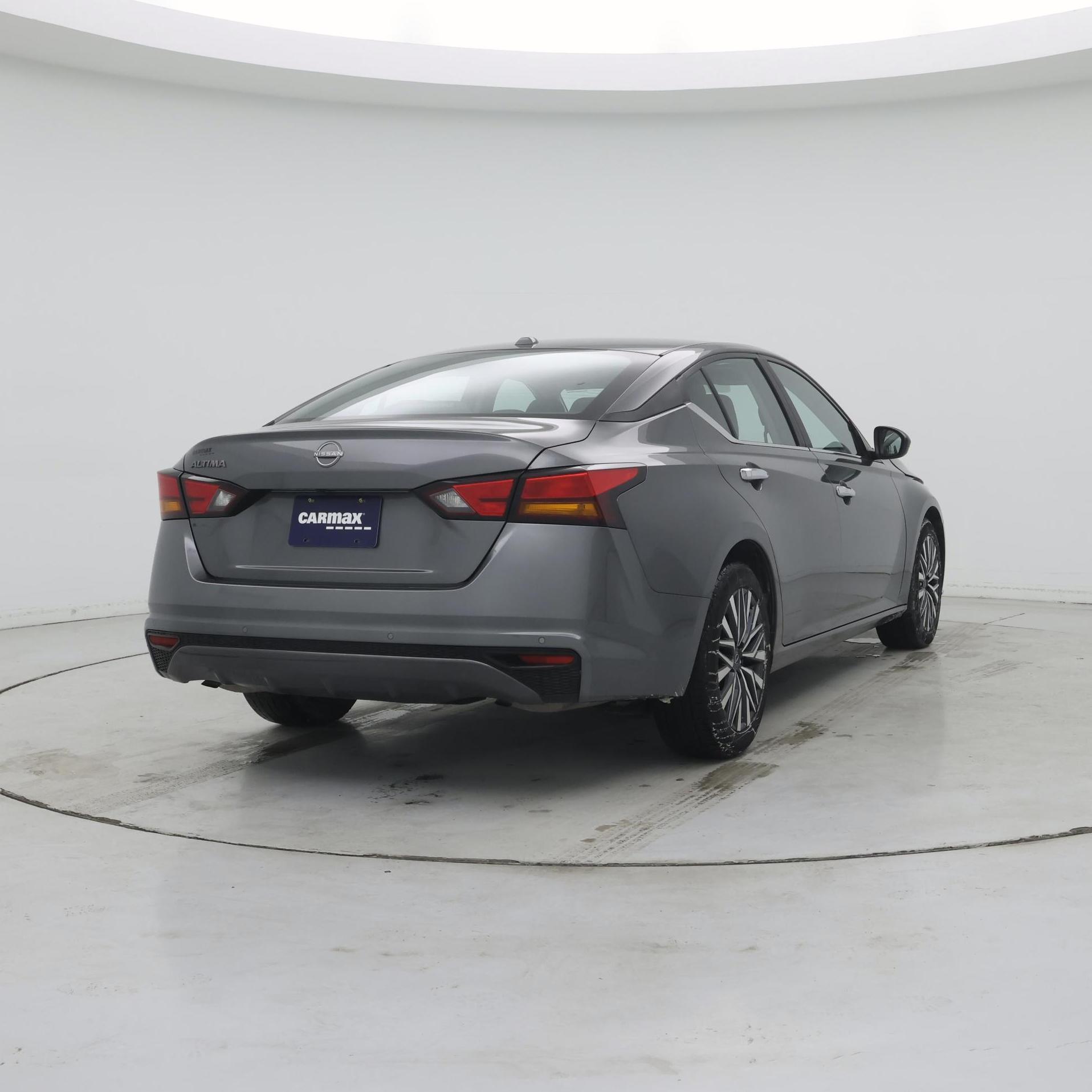 Thumbnail: 2025 Nissan Altima - 8