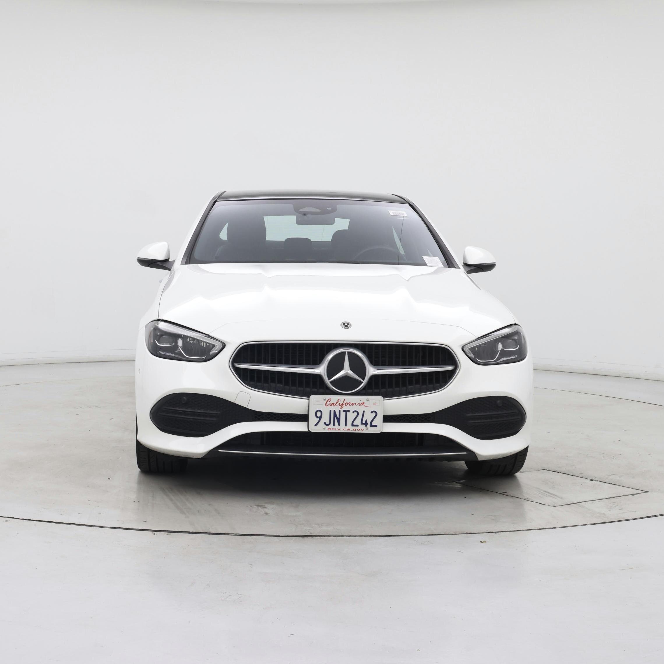 Thumbnail: 2024 Mercedes-Benz C-Class - 5