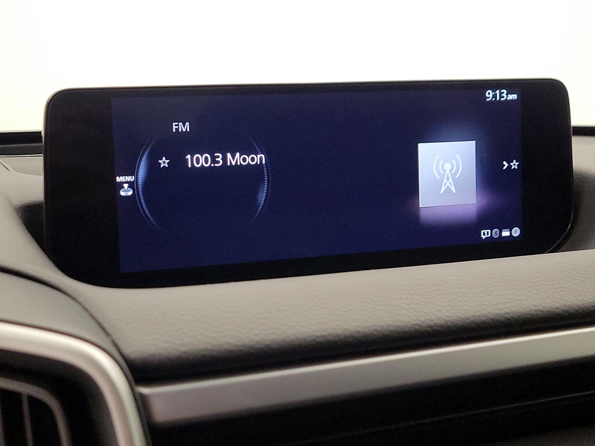 Thumbnail: 2025 Mazda CX-50 - 15