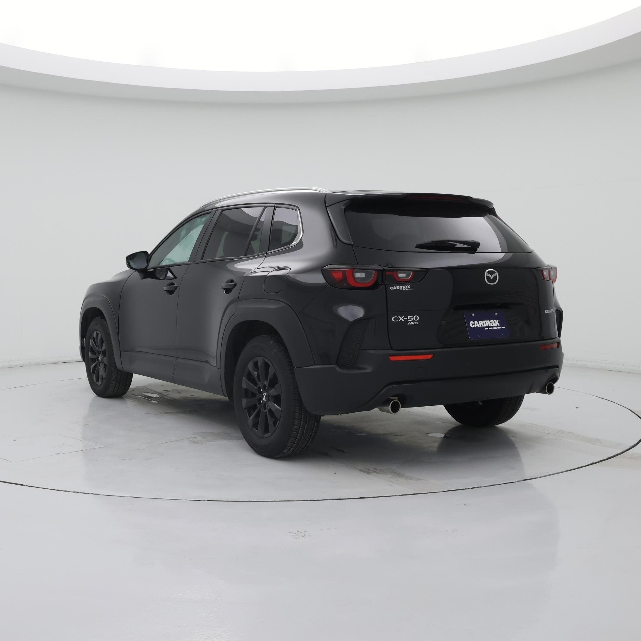 Thumbnail: 2025 Mazda CX-50 - 2