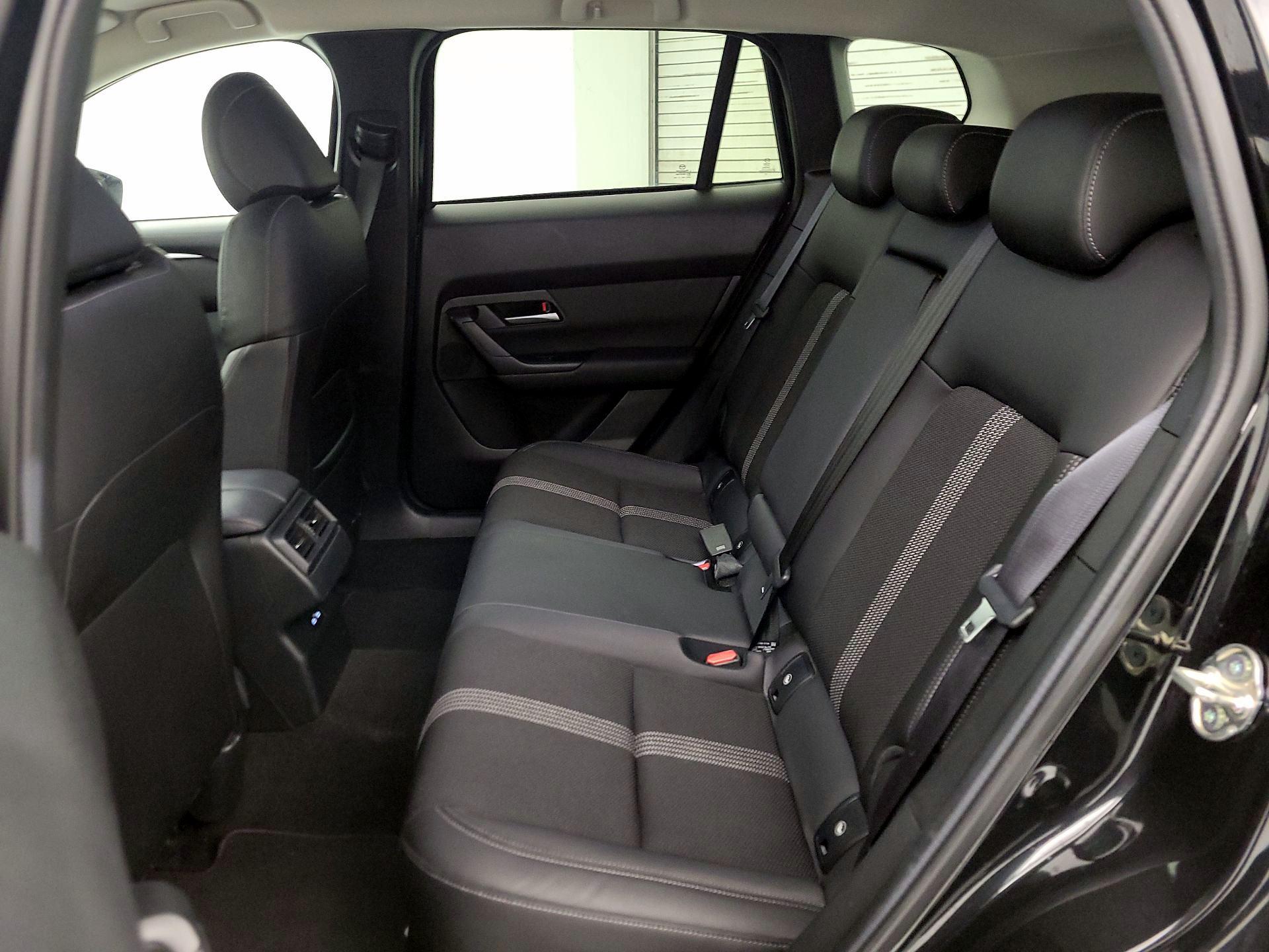 Thumbnail: 2025 Mazda CX-50 - 19