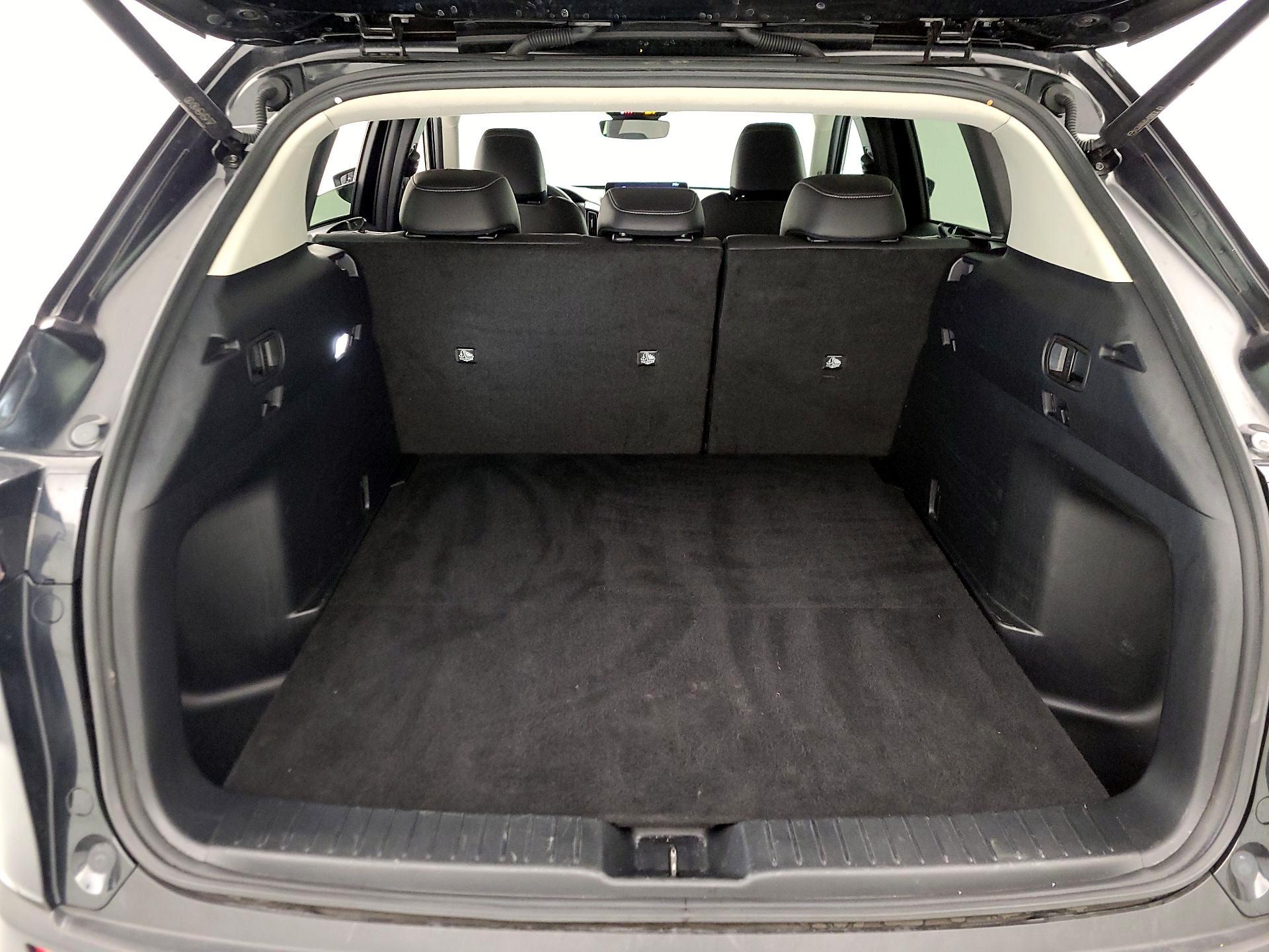 Thumbnail: 2025 Mazda CX-50 - 20