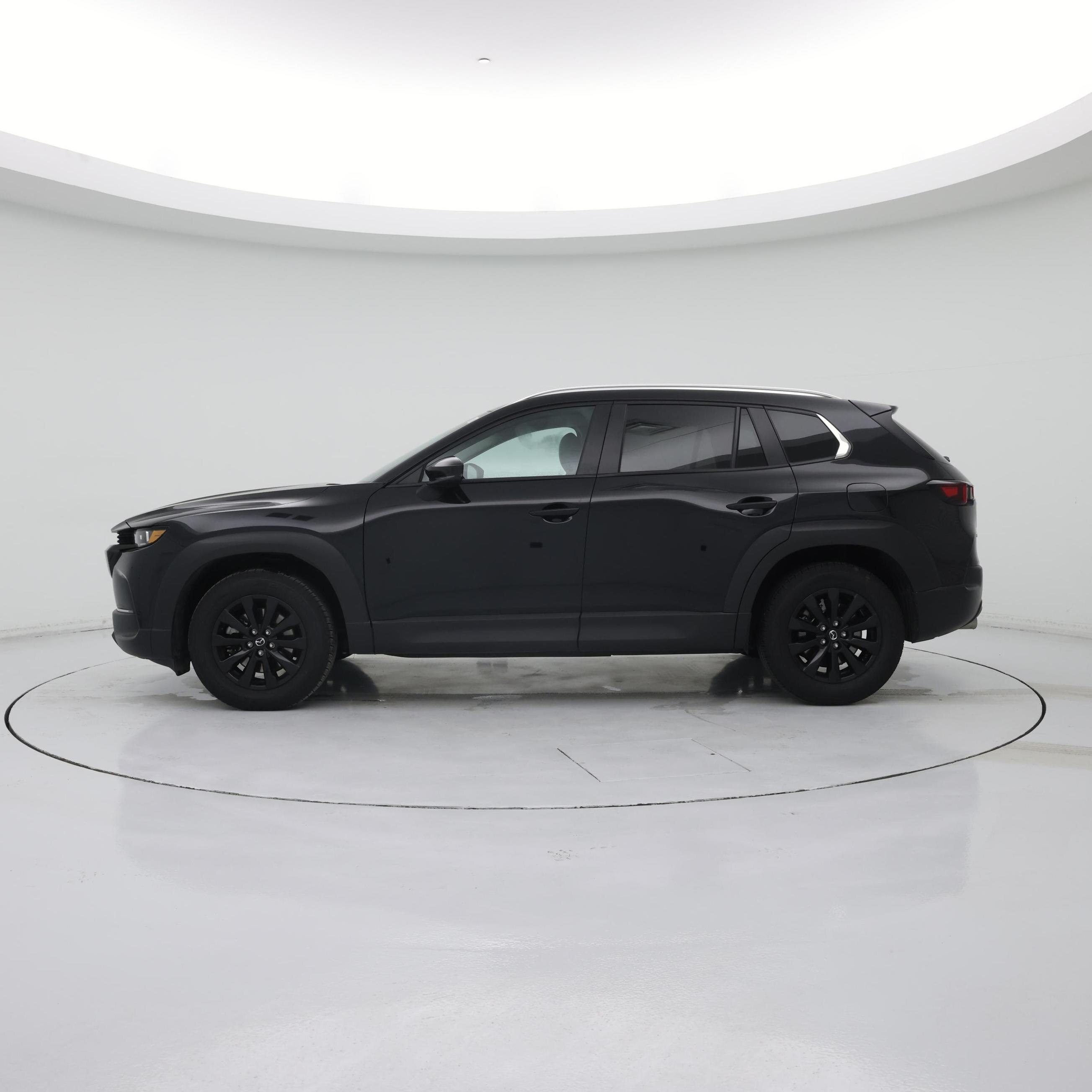 Thumbnail: 2025 Mazda CX-50 - 3
