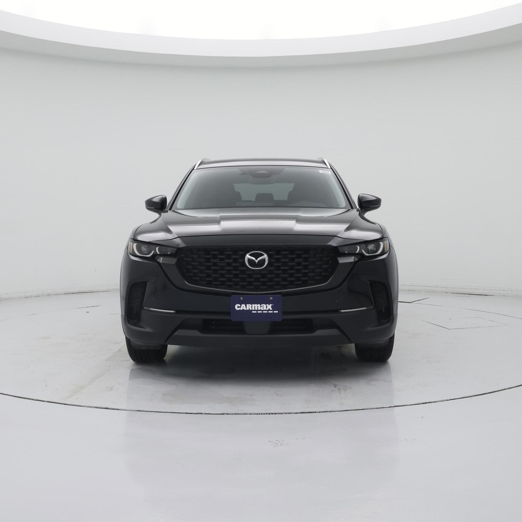 Thumbnail: 2025 Mazda CX-50 - 5