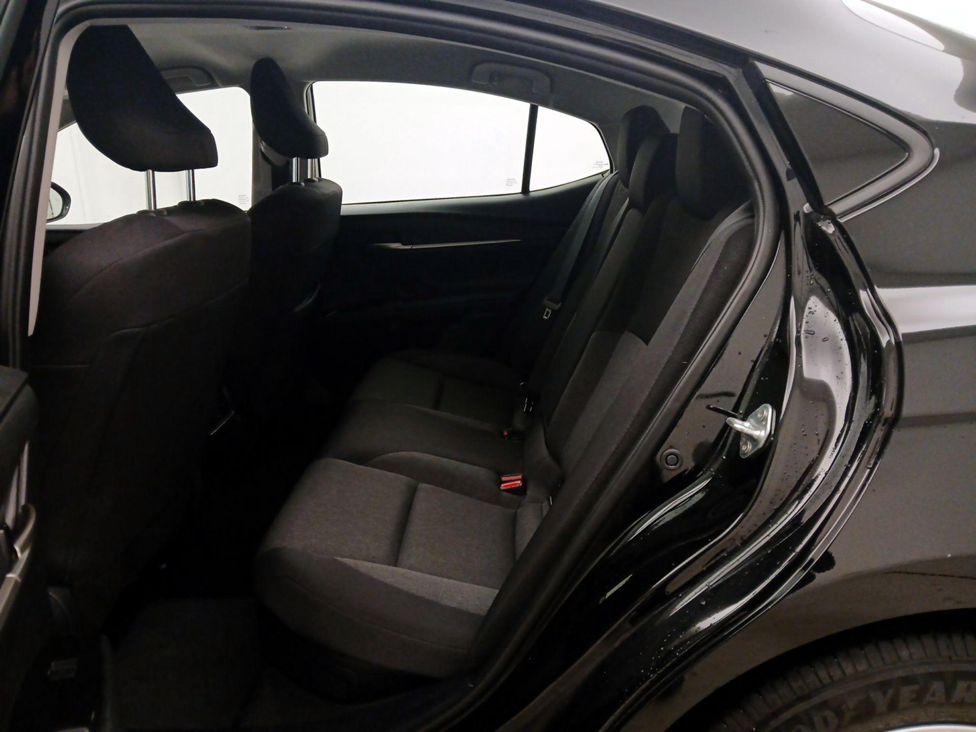 Thumbnail: 2025 Toyota Camry - 19