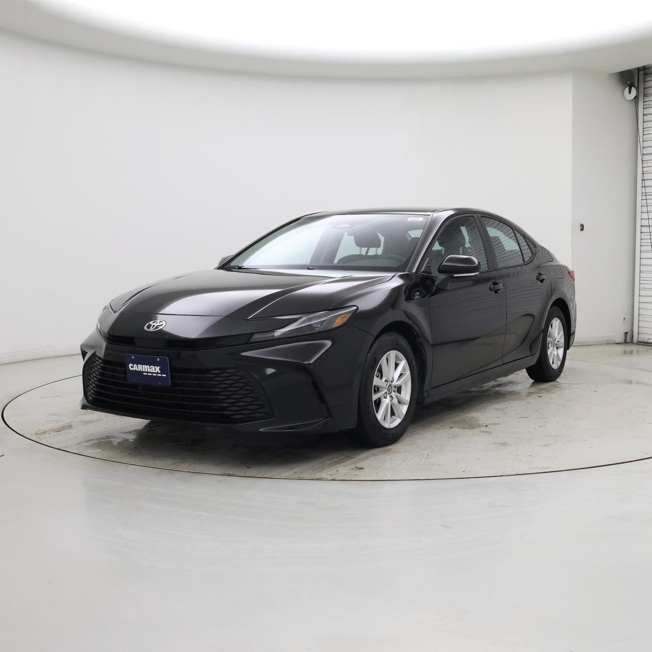 Thumbnail: 2025 Toyota Camry - 4