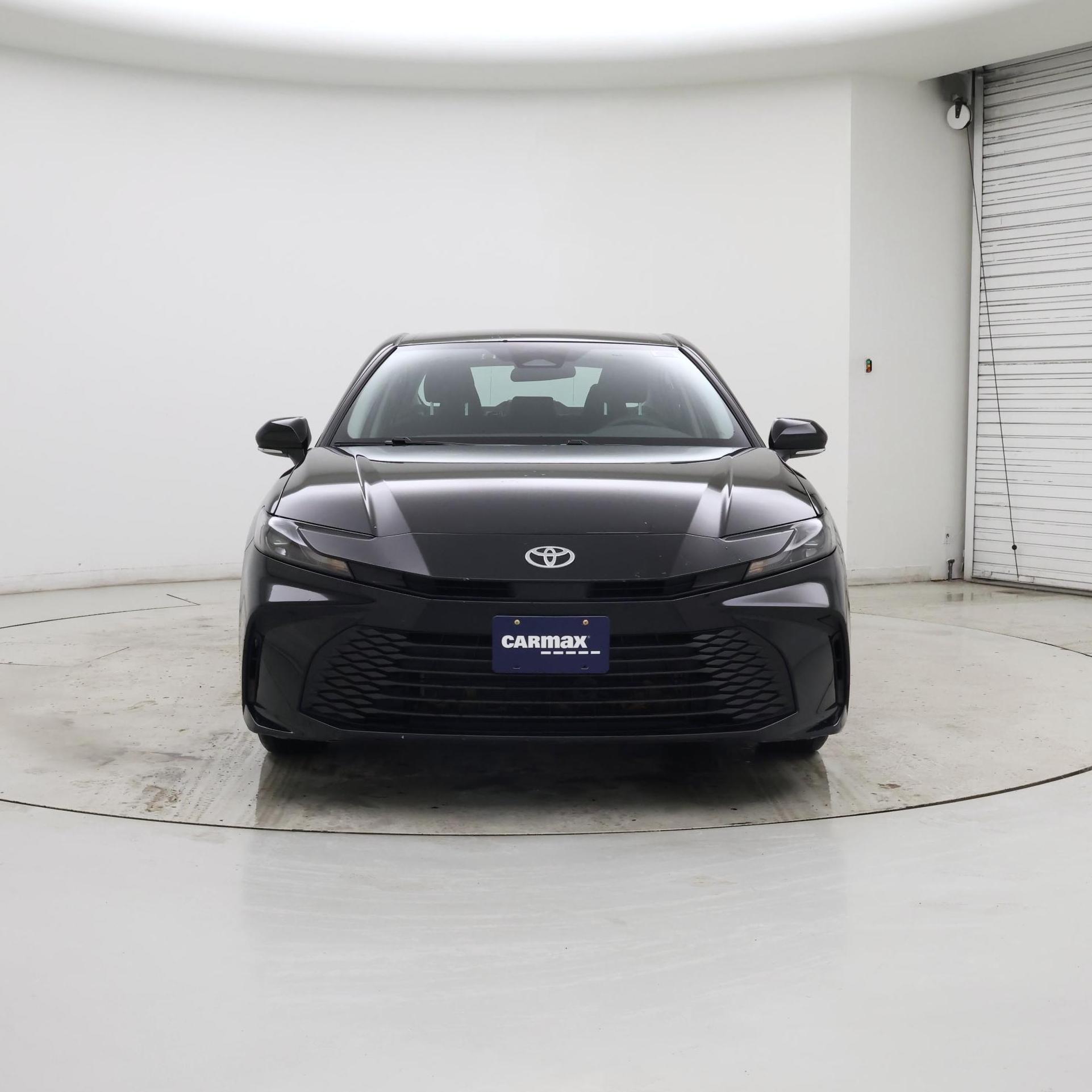 Thumbnail: 2025 Toyota Camry - 5