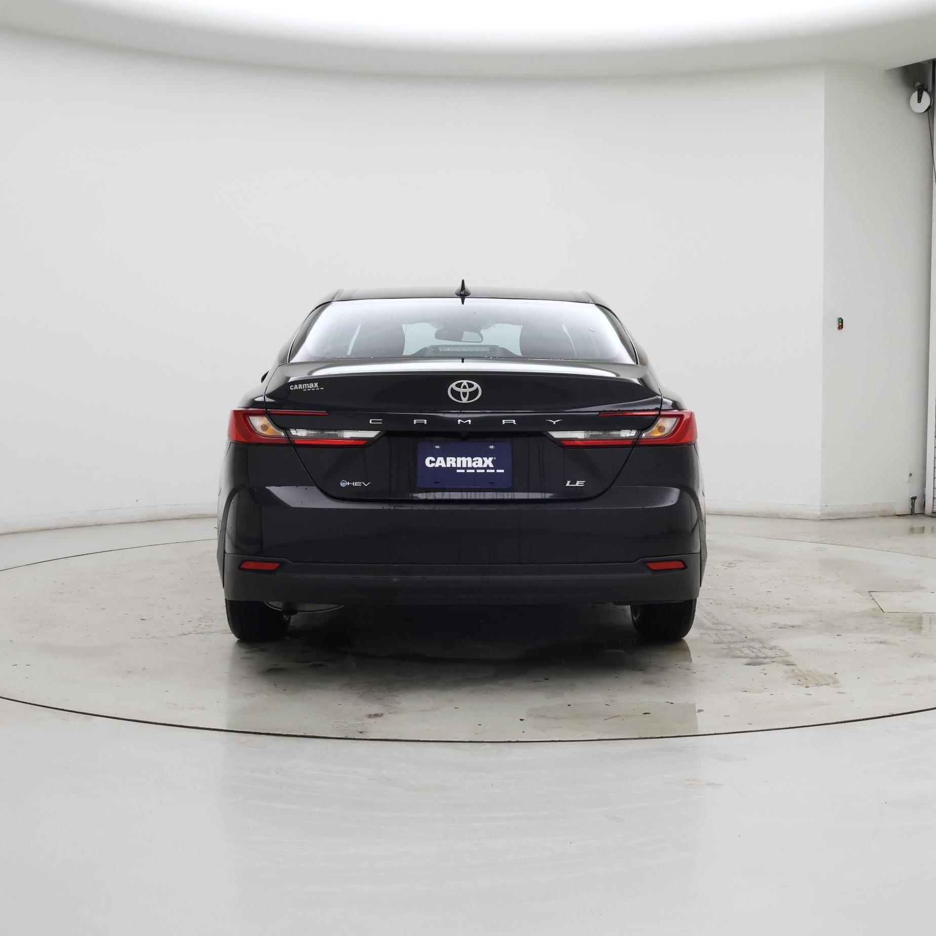 Thumbnail: 2025 Toyota Camry - 6