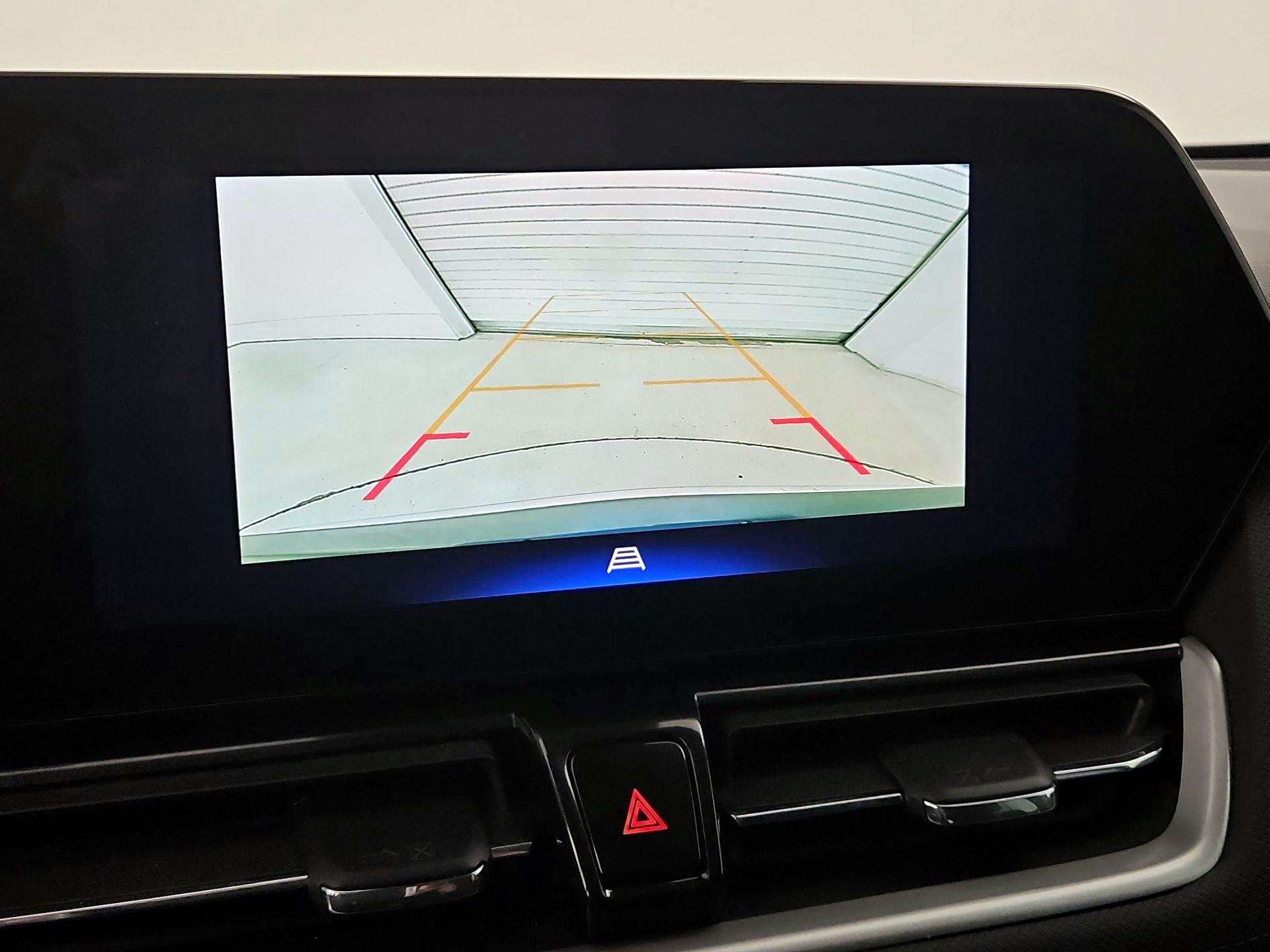 Thumbnail: 2025 Chevrolet TrailBlazer - 14