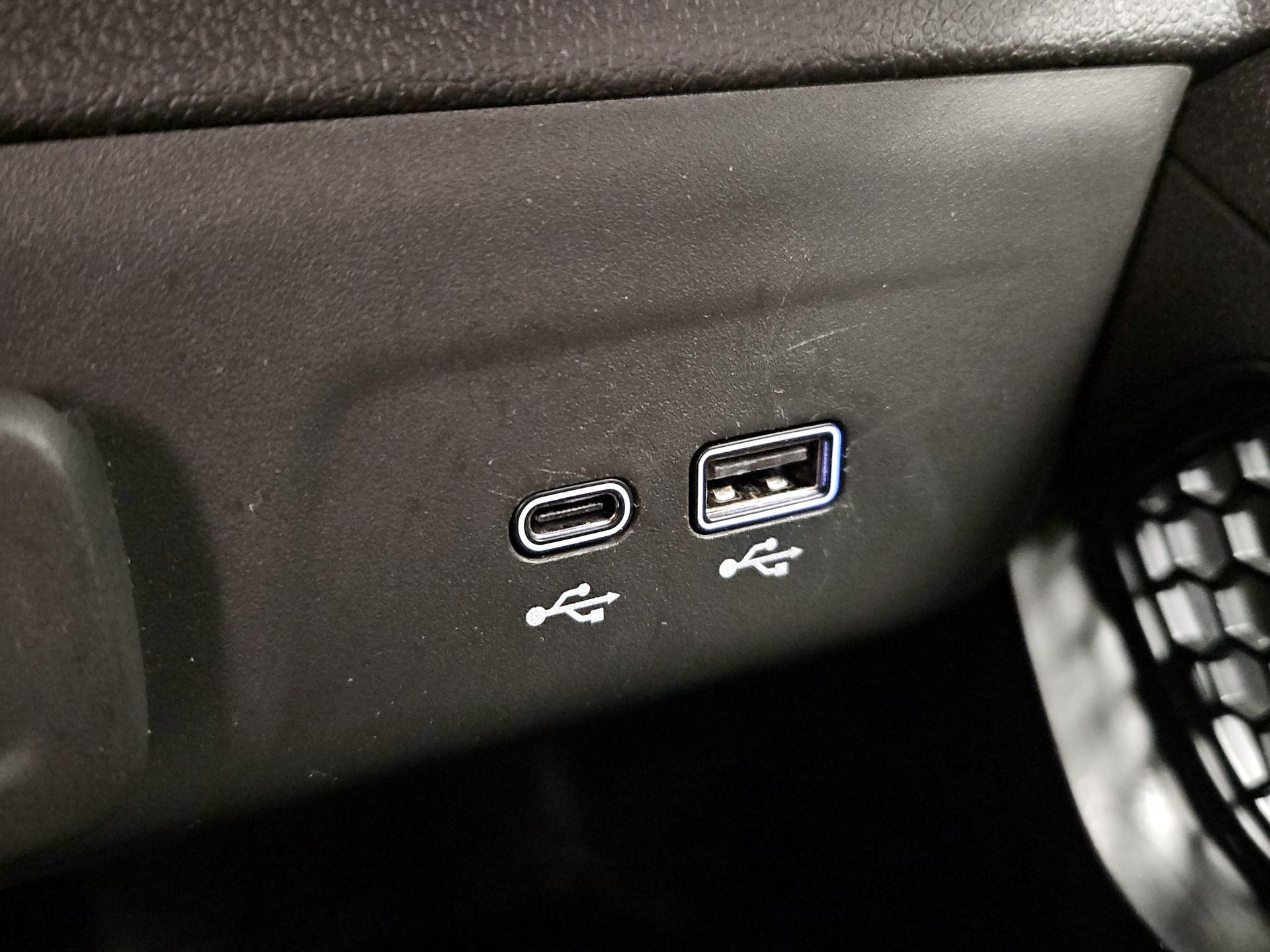 Thumbnail: 2025 Chevrolet TrailBlazer - 18