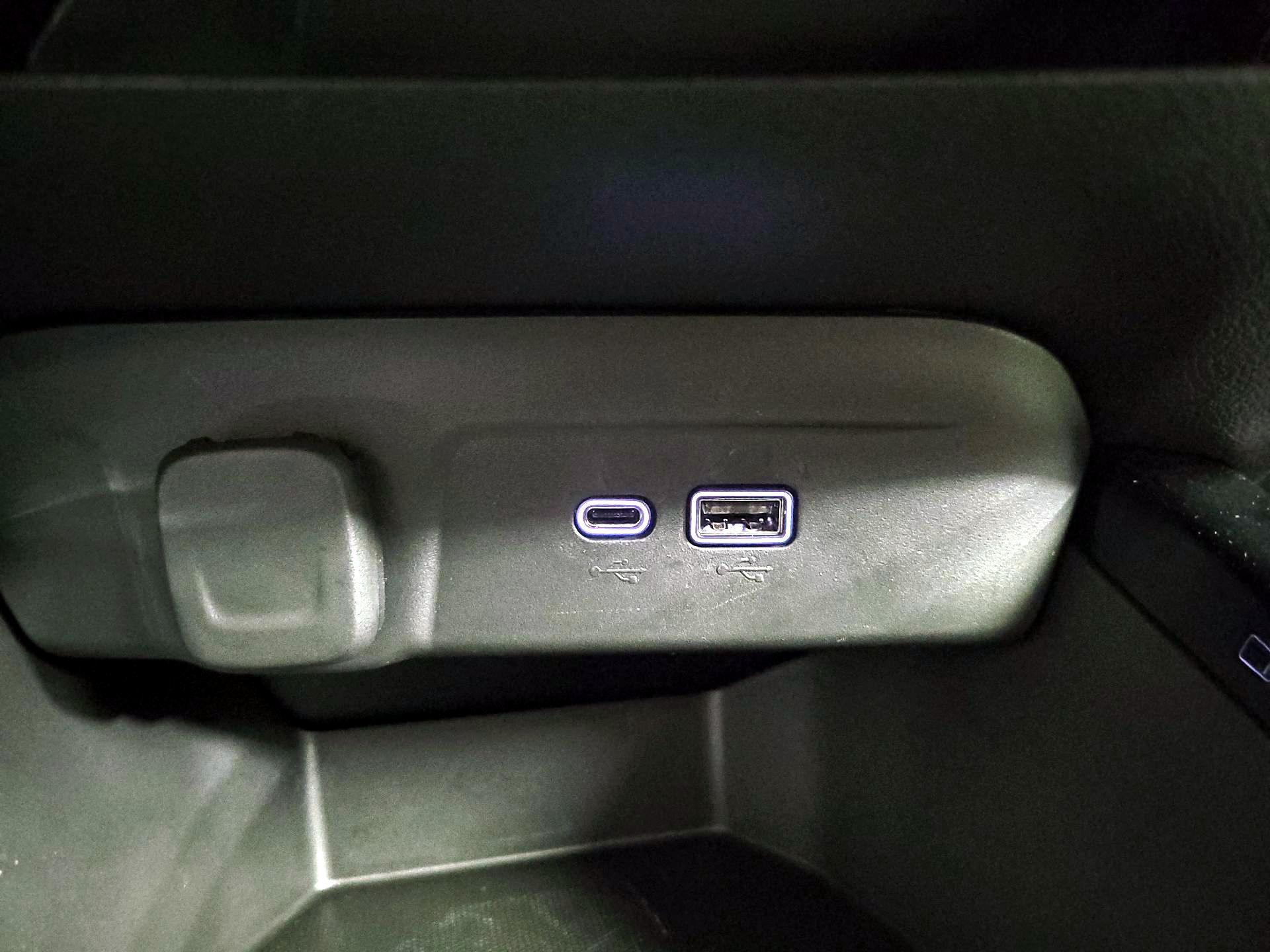 Thumbnail: 2025 Chevrolet Trax - 18