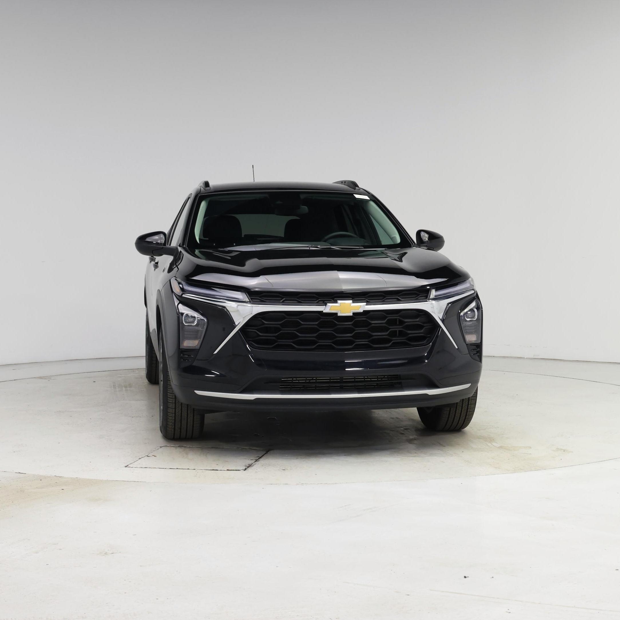 Thumbnail: 2025 Chevrolet Trax - 5