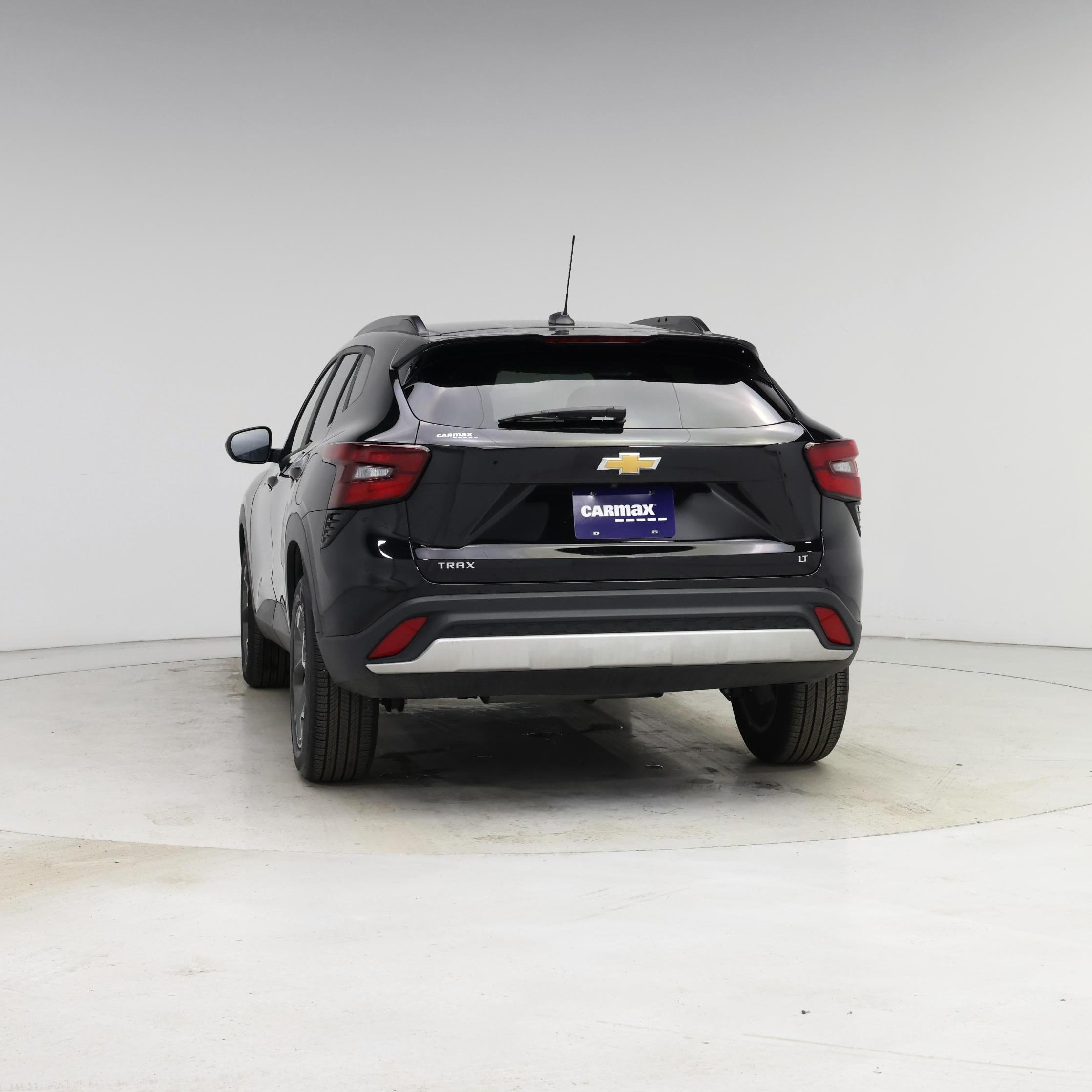 Thumbnail: 2025 Chevrolet Trax - 6