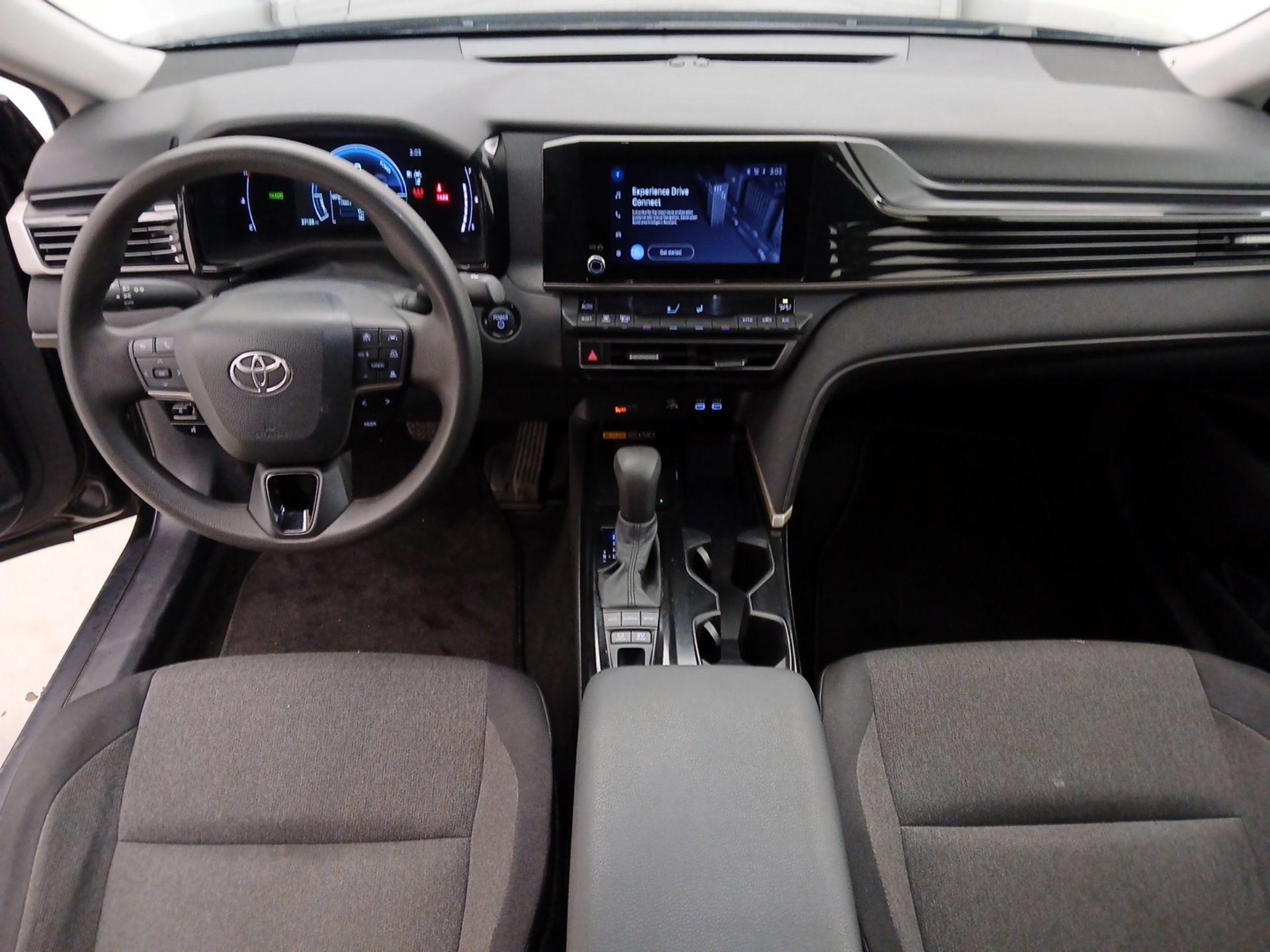 Thumbnail: 2025 Toyota Camry - 9