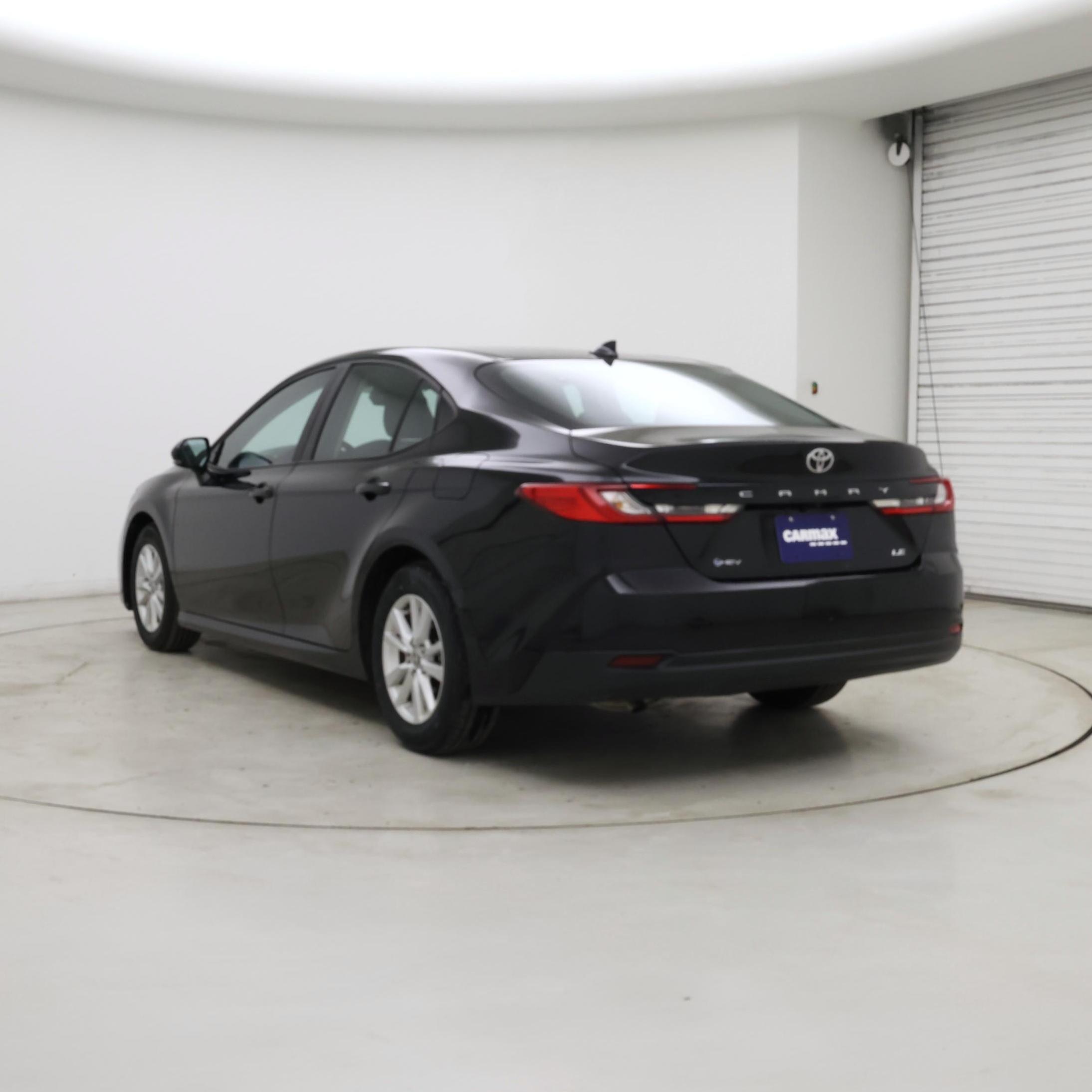 Thumbnail: 2025 Toyota Camry - 2