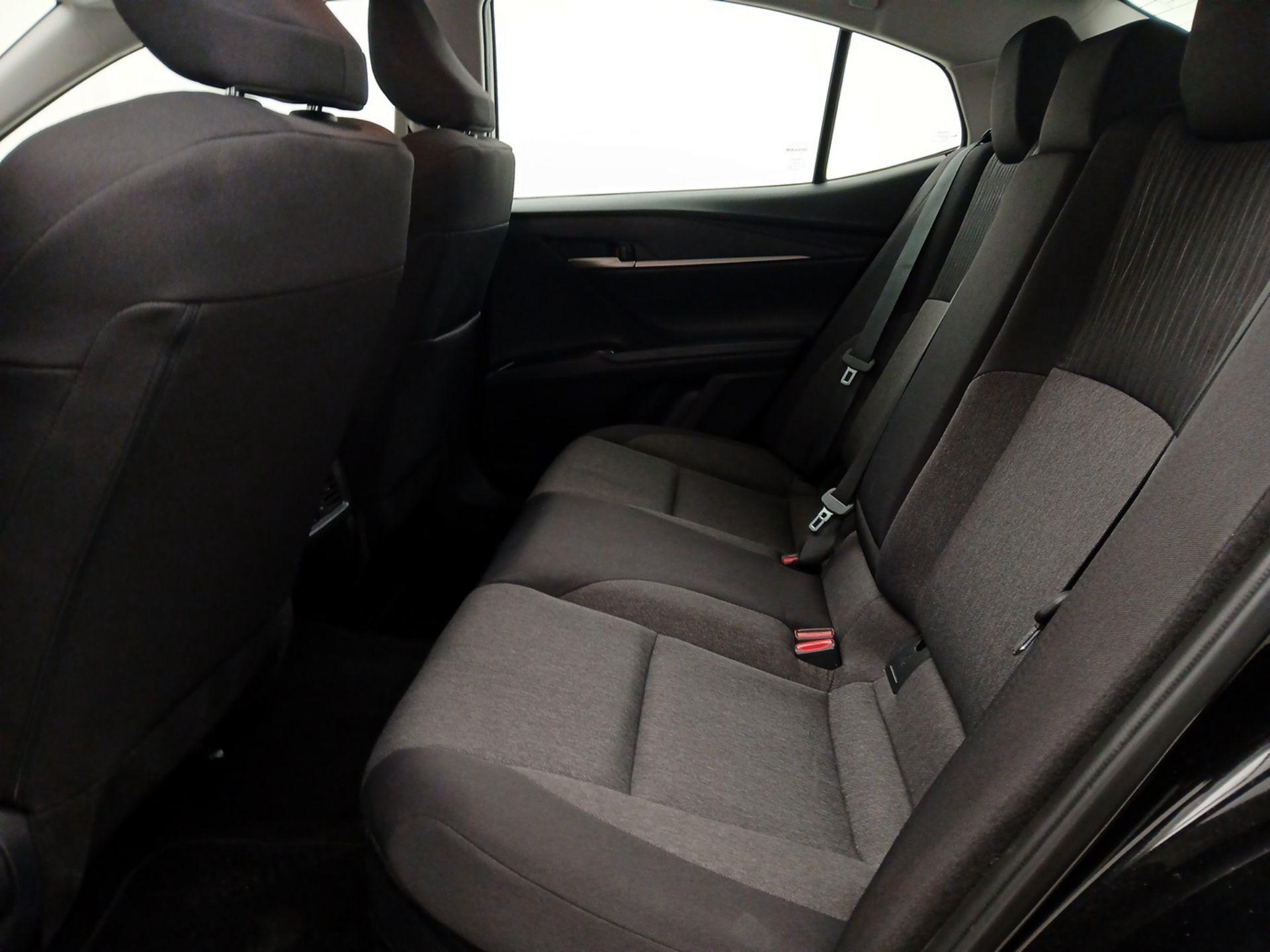 Thumbnail: 2025 Toyota Camry - 20