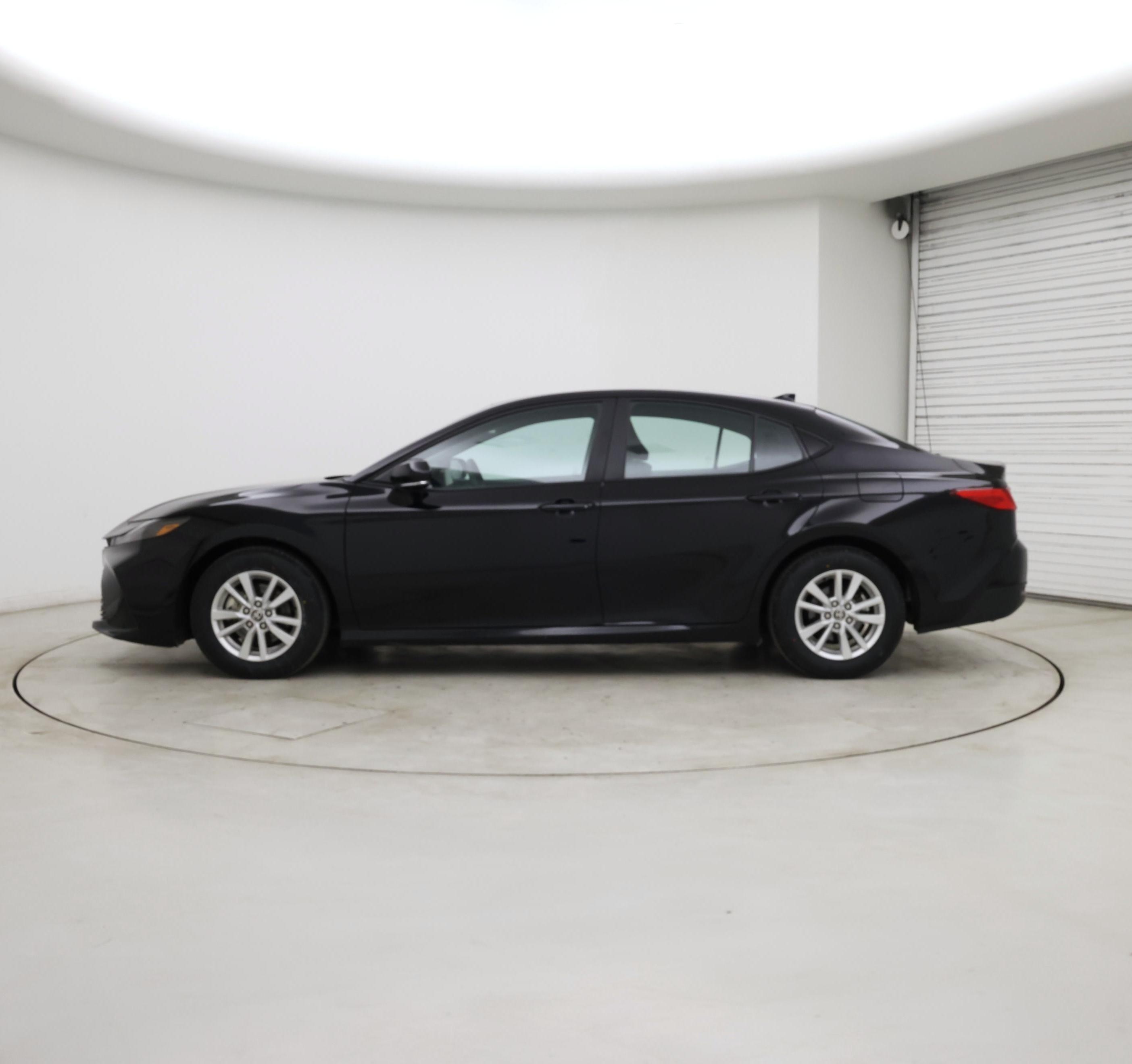 Thumbnail: 2025 Toyota Camry - 3