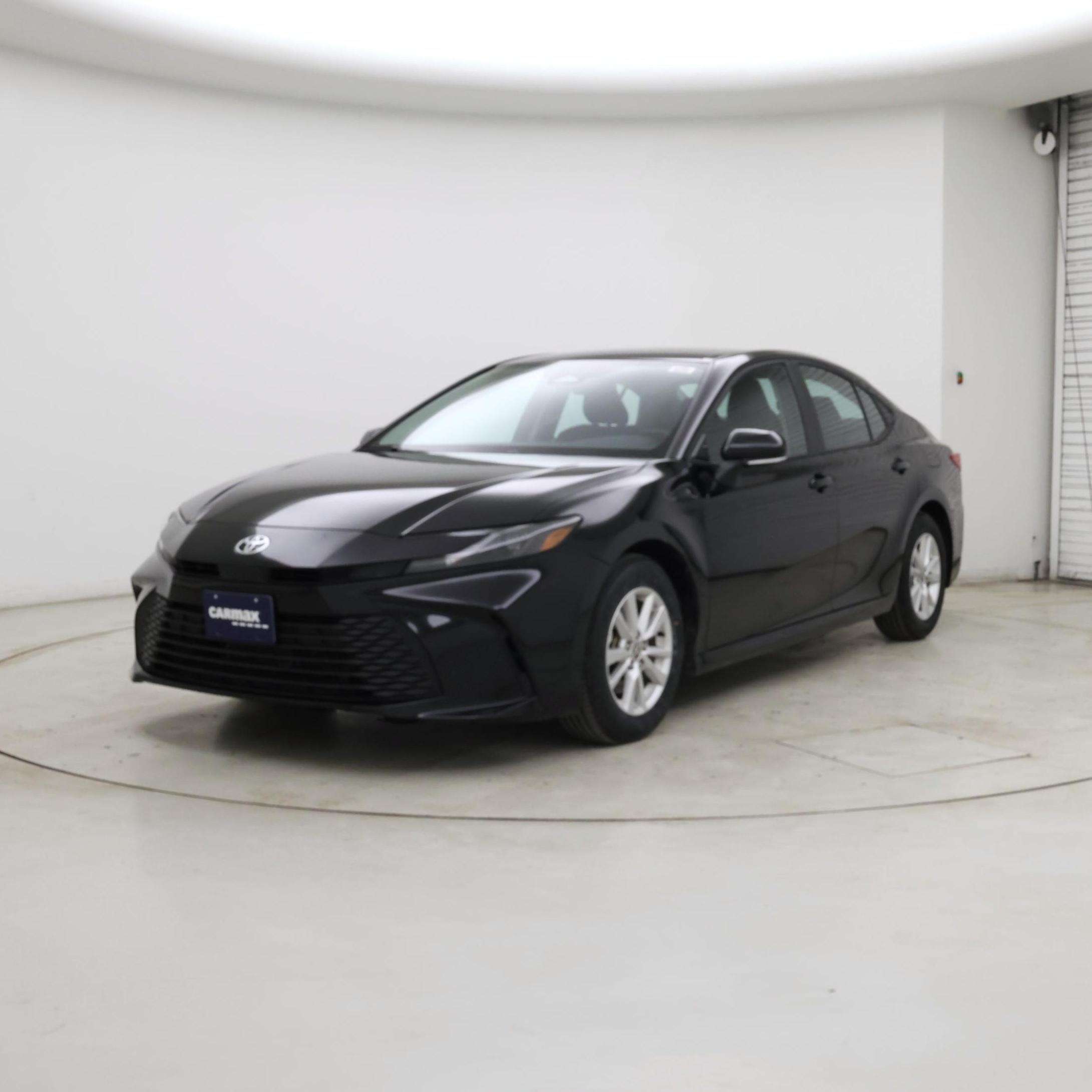 Thumbnail: 2025 Toyota Camry - 4