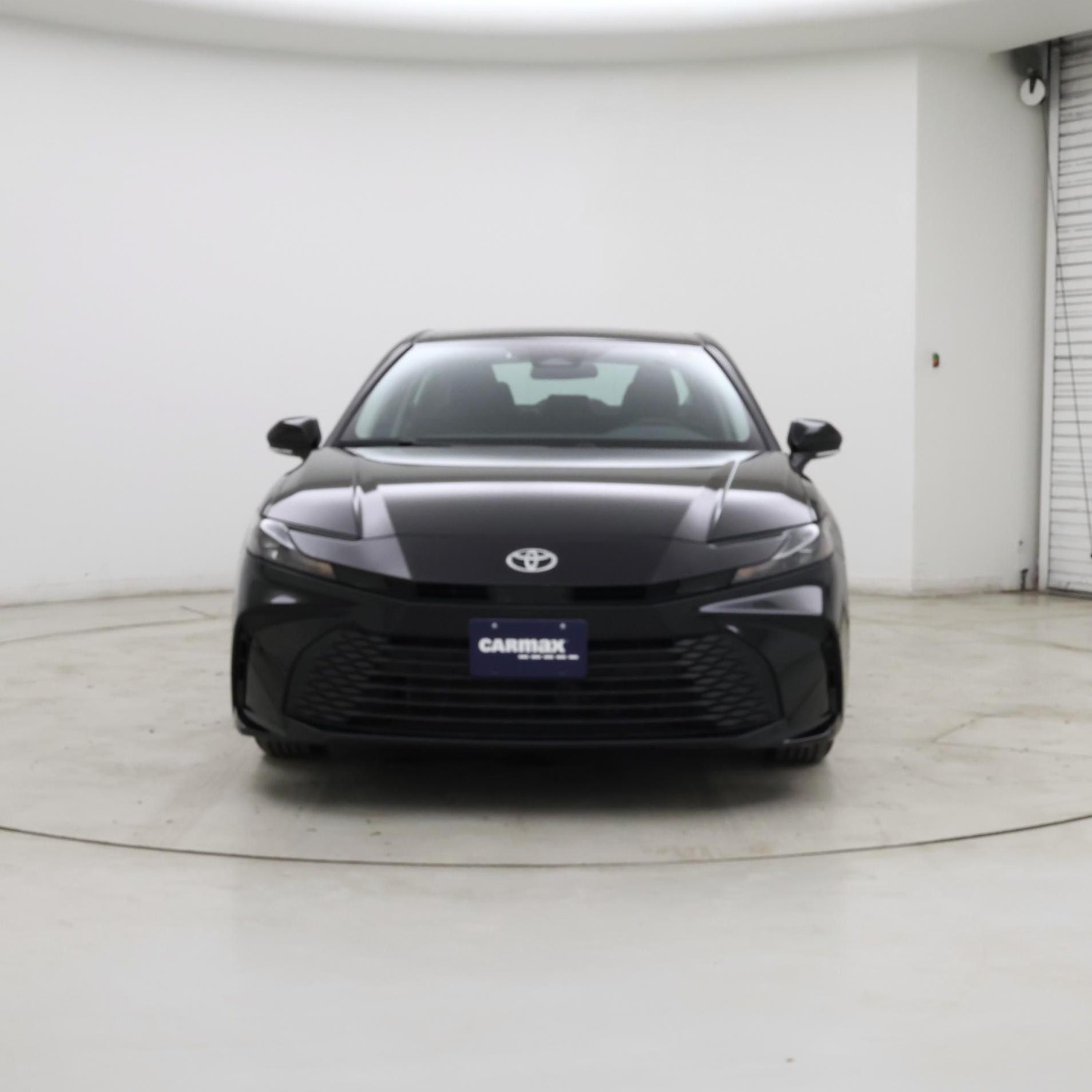 Thumbnail: 2025 Toyota Camry - 5