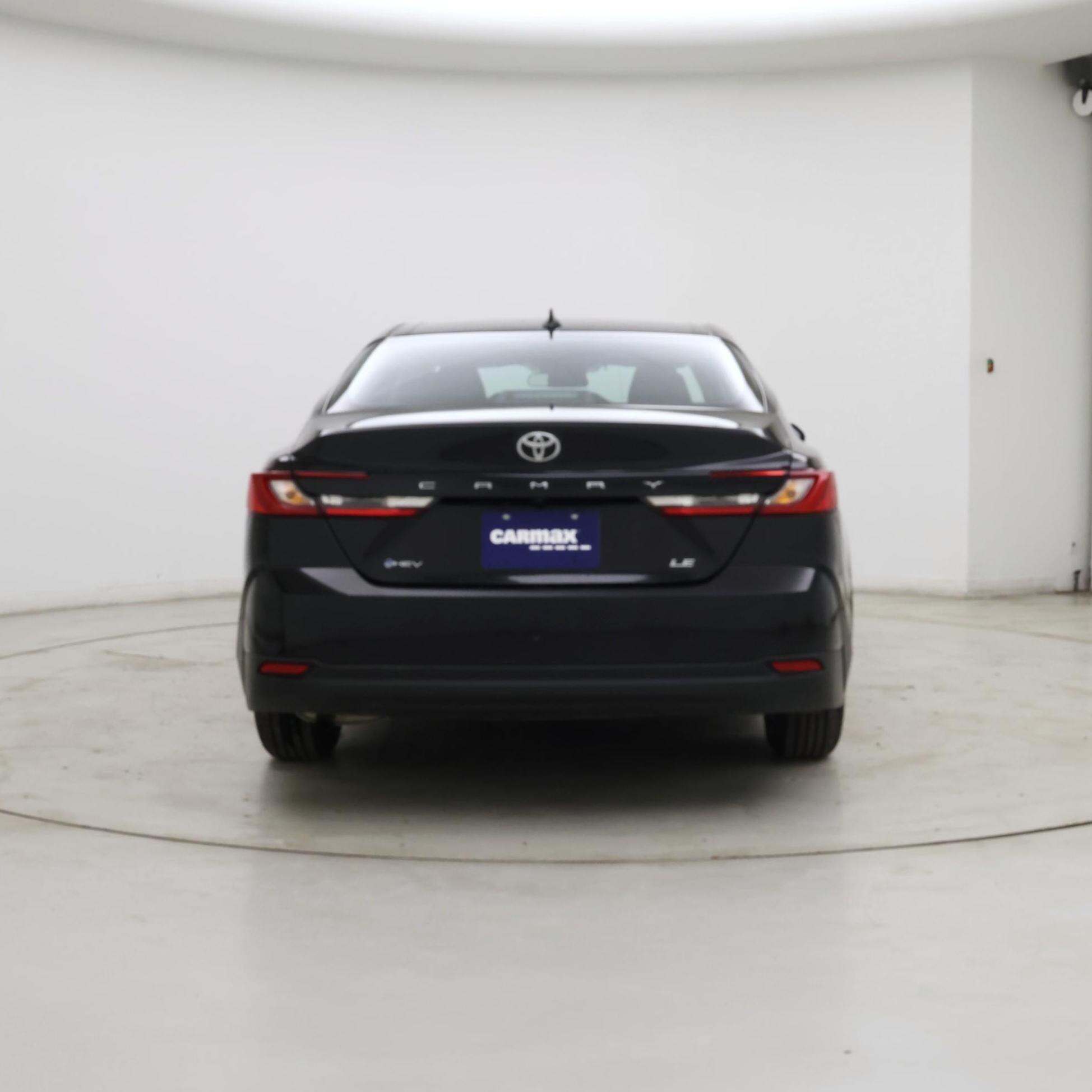 Thumbnail: 2025 Toyota Camry - 6