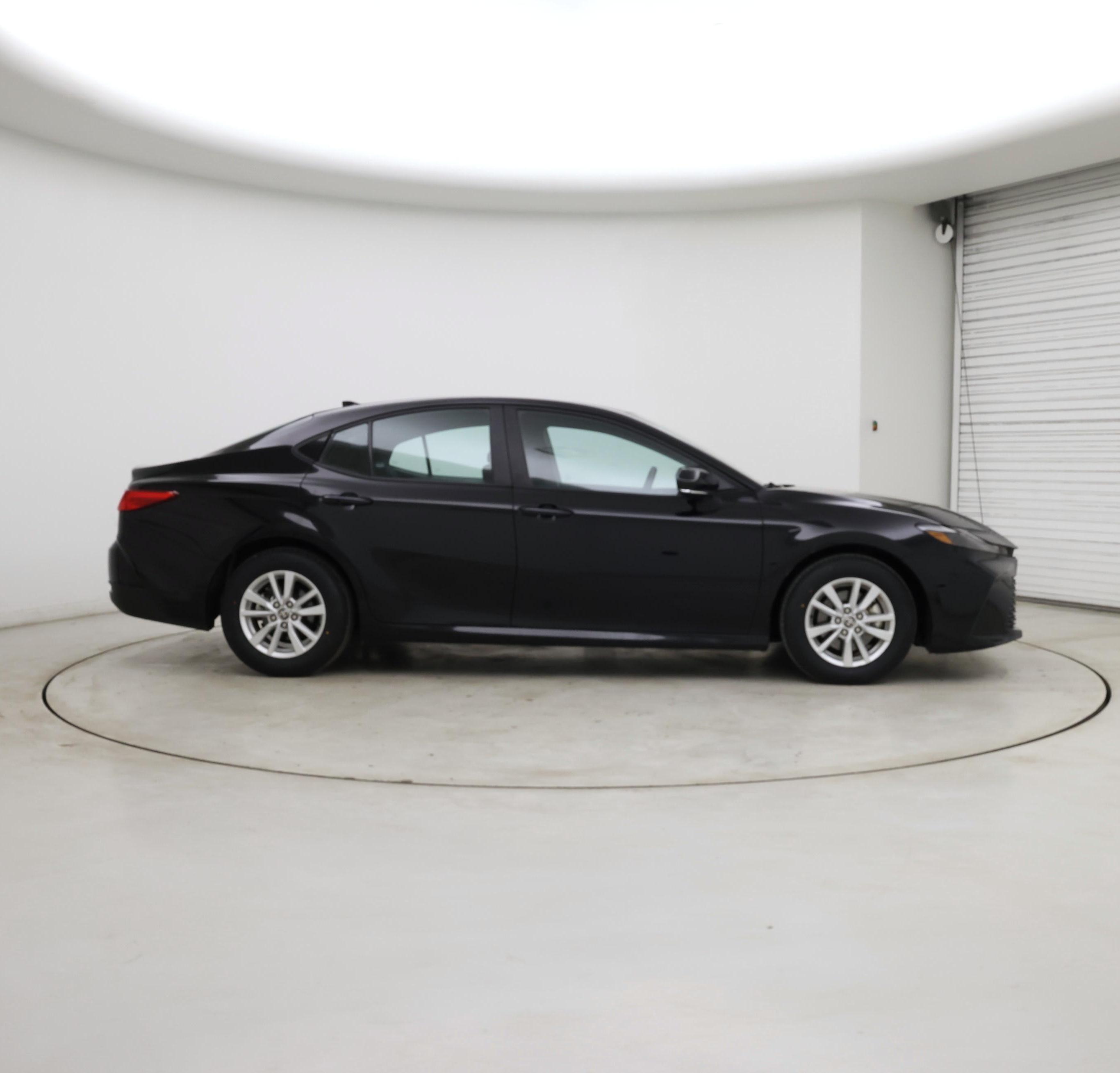 Thumbnail: 2025 Toyota Camry - 7