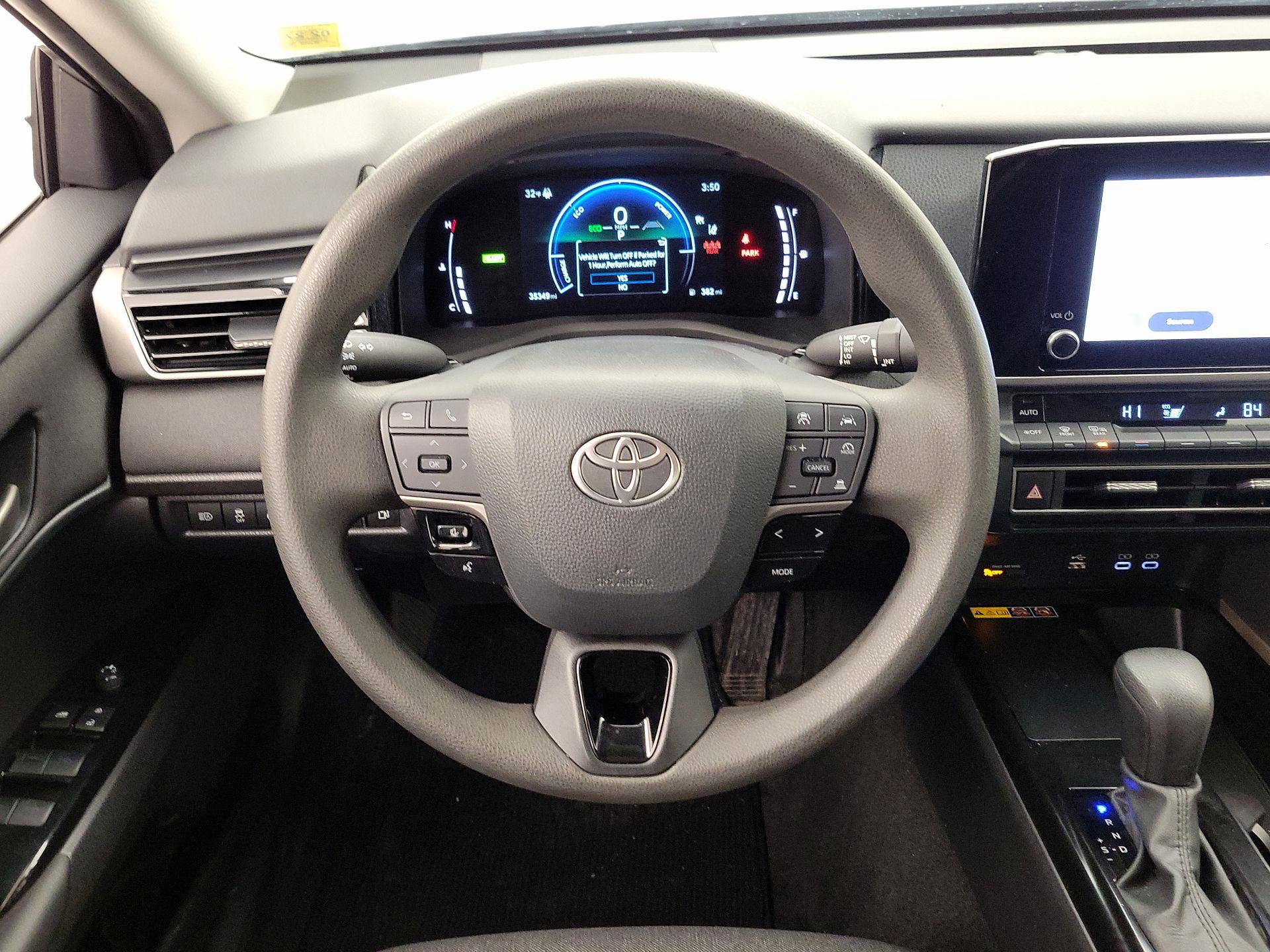 Thumbnail: 2025 Toyota Camry - 10