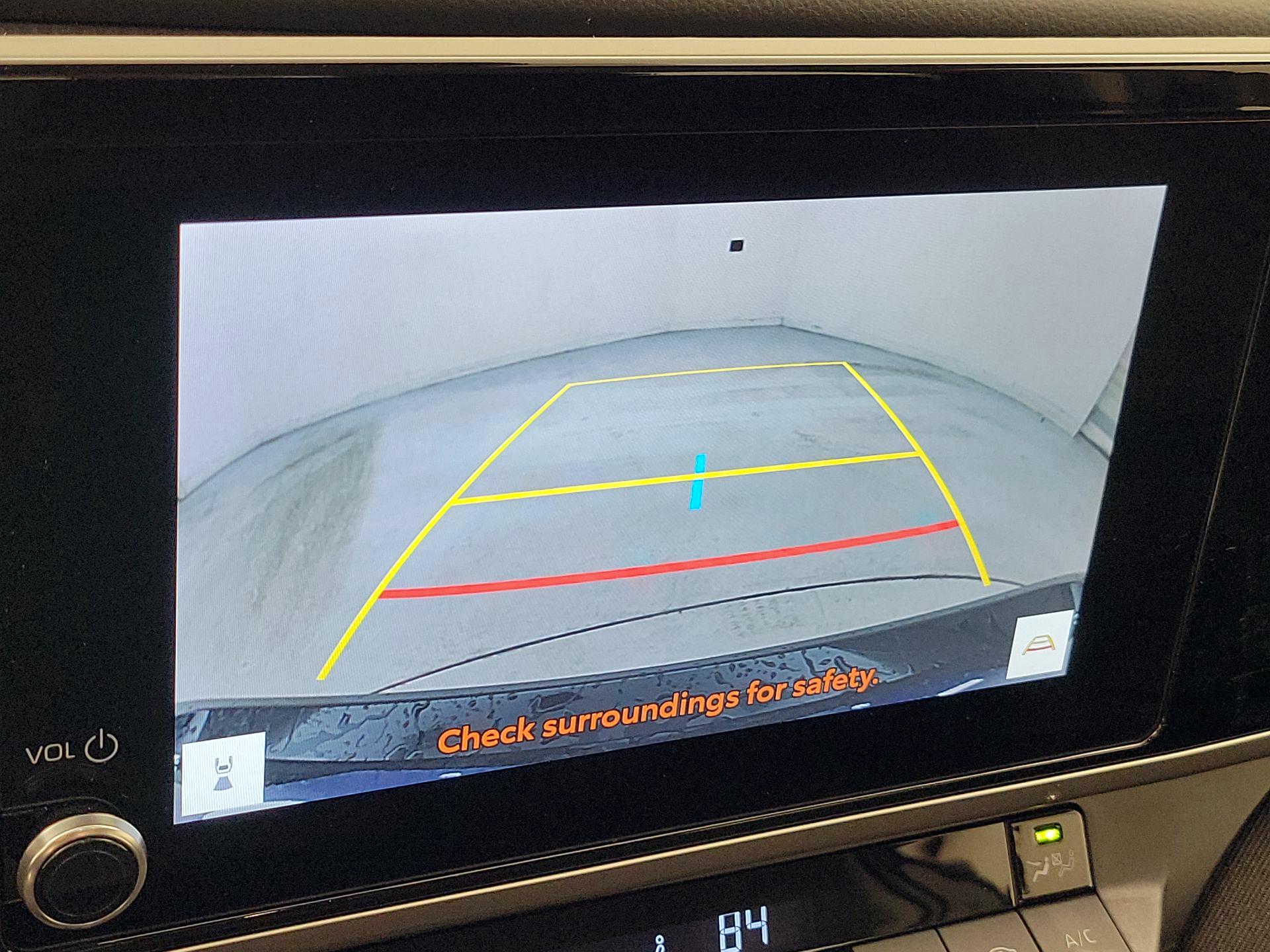 Thumbnail: 2025 Toyota Camry - 14