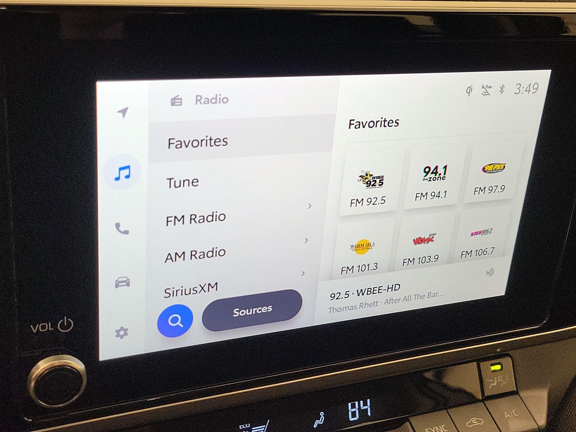 Thumbnail: 2025 Toyota Camry - 15