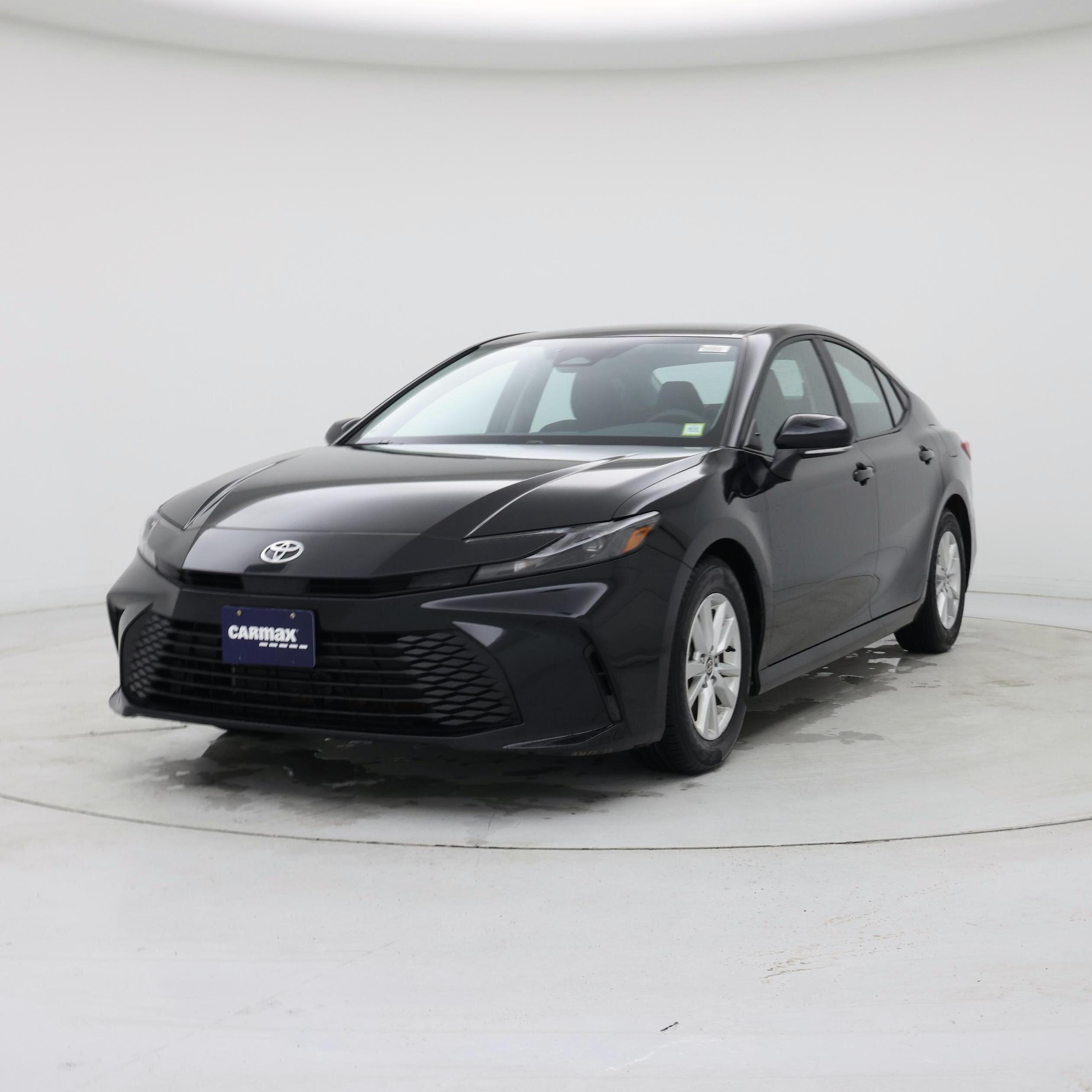 Thumbnail: 2025 Toyota Camry - 4