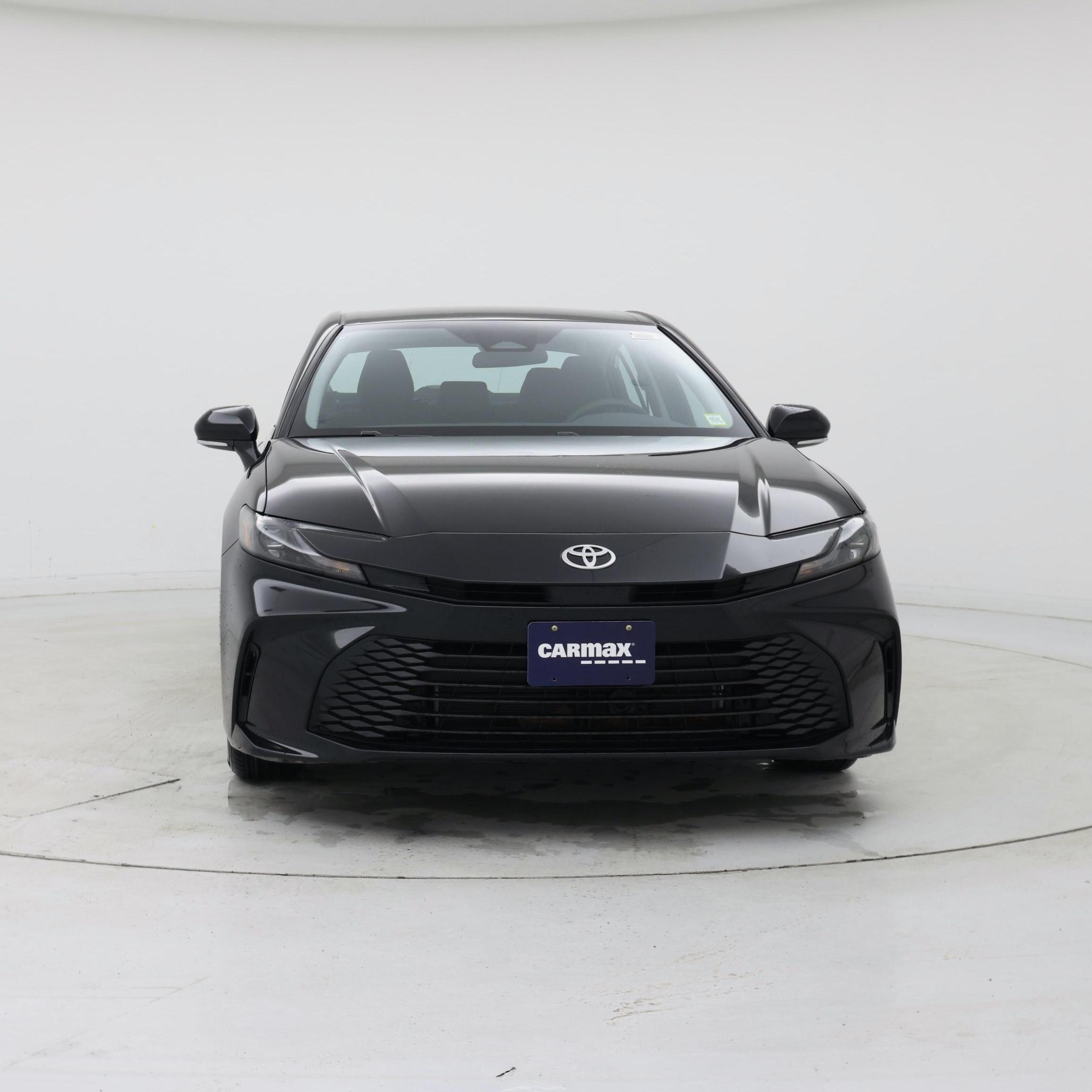 Thumbnail: 2025 Toyota Camry - 5