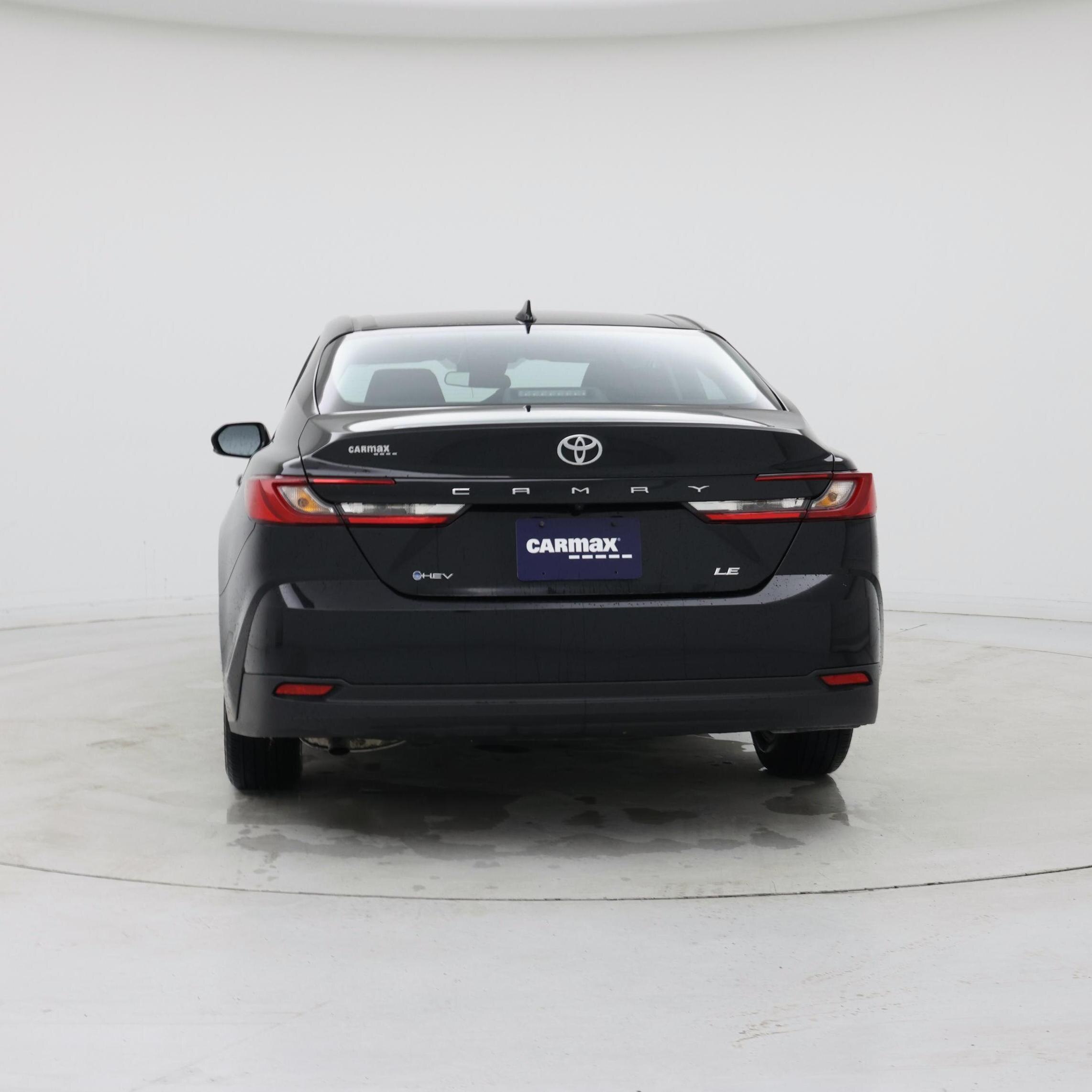 Thumbnail: 2025 Toyota Camry - 6