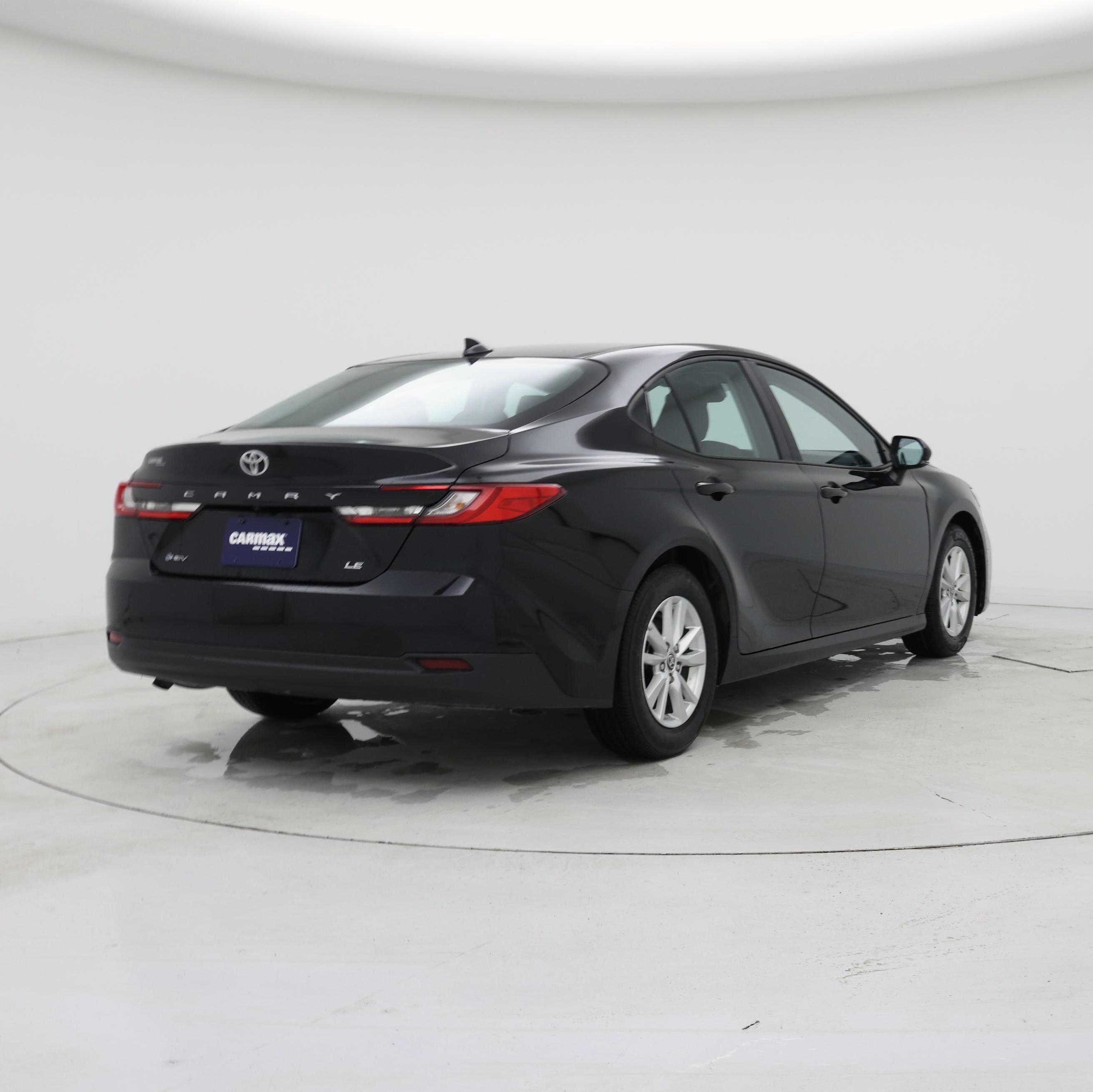 Thumbnail: 2025 Toyota Camry - 8