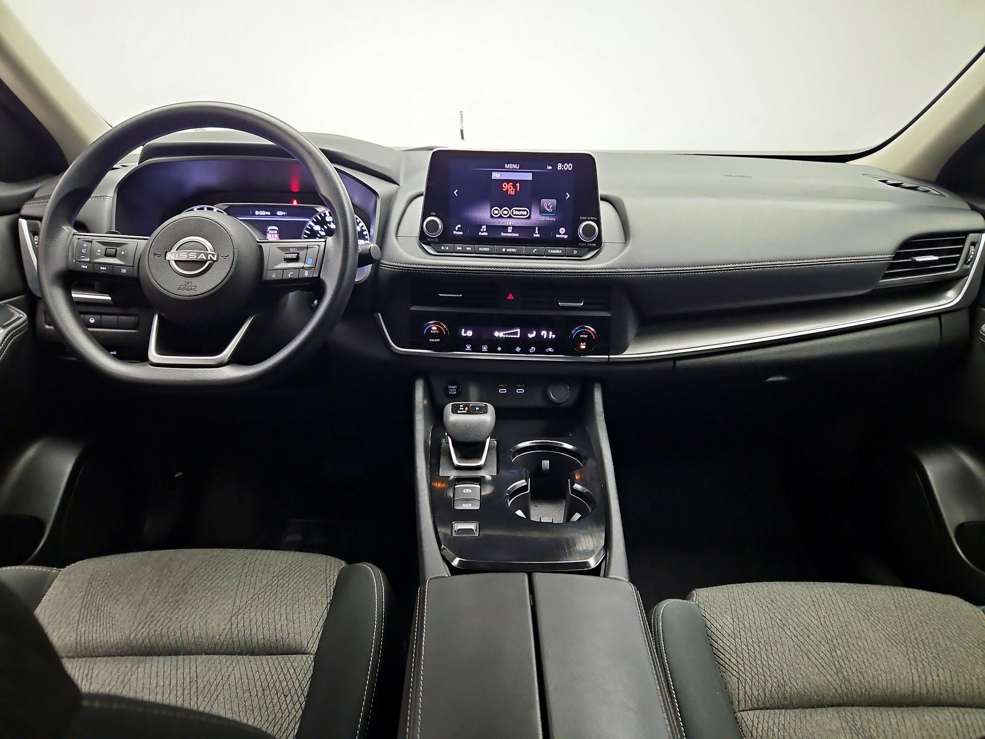 Thumbnail: 2024 Nissan Rogue - 9