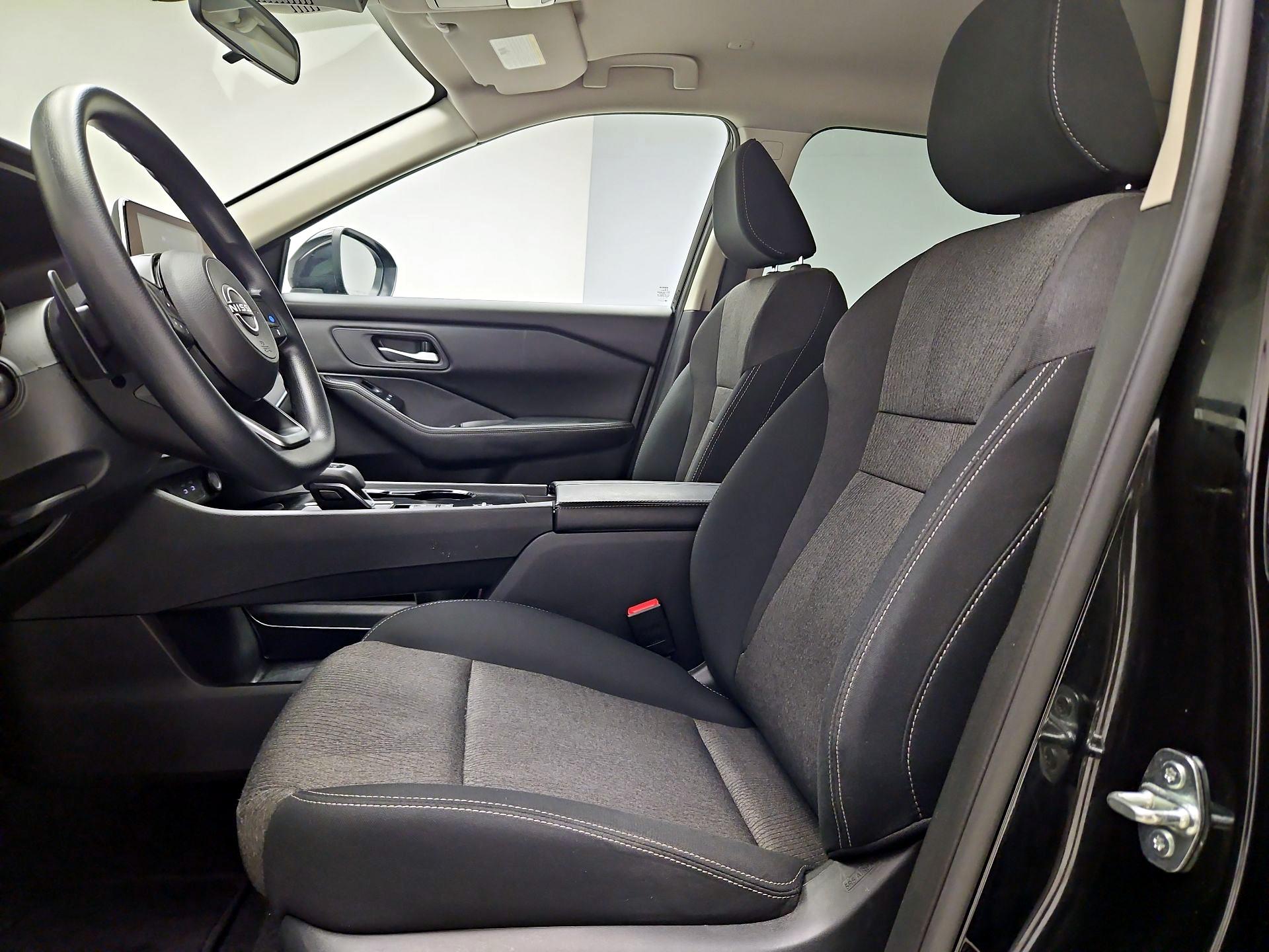 Thumbnail: 2024 Nissan Rogue - 11