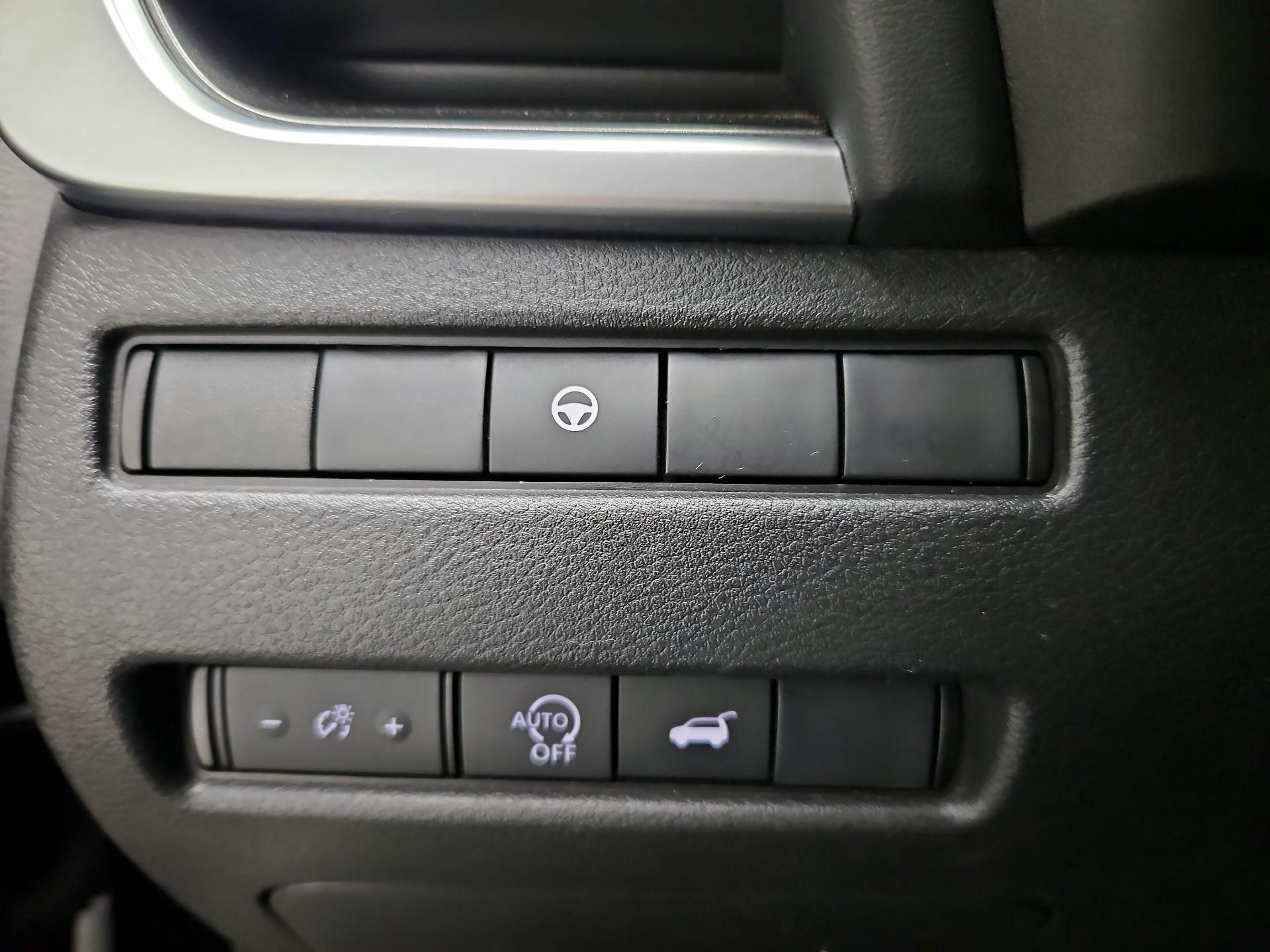 Thumbnail: 2024 Nissan Rogue - 13