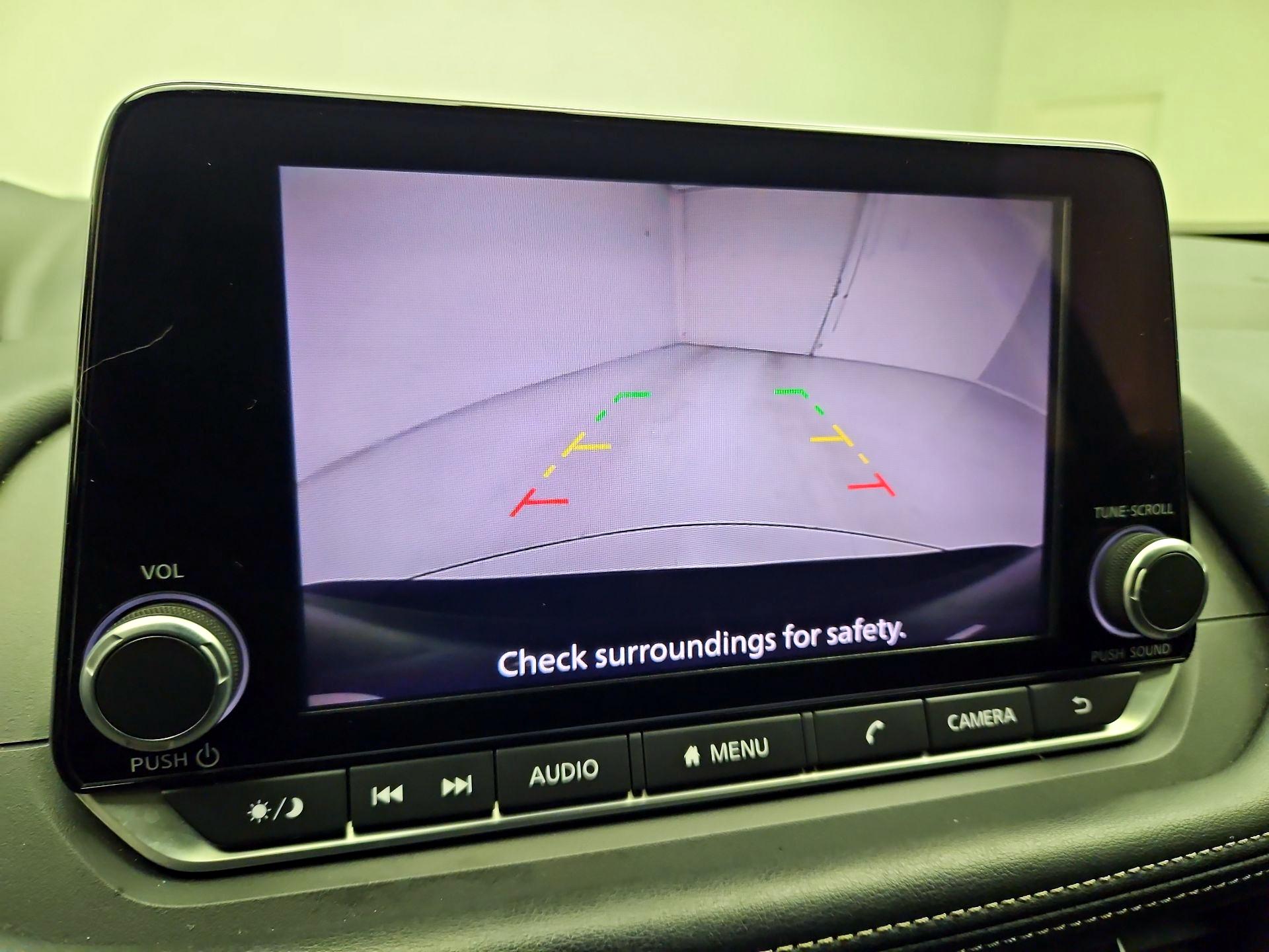 Thumbnail: 2024 Nissan Rogue - 14