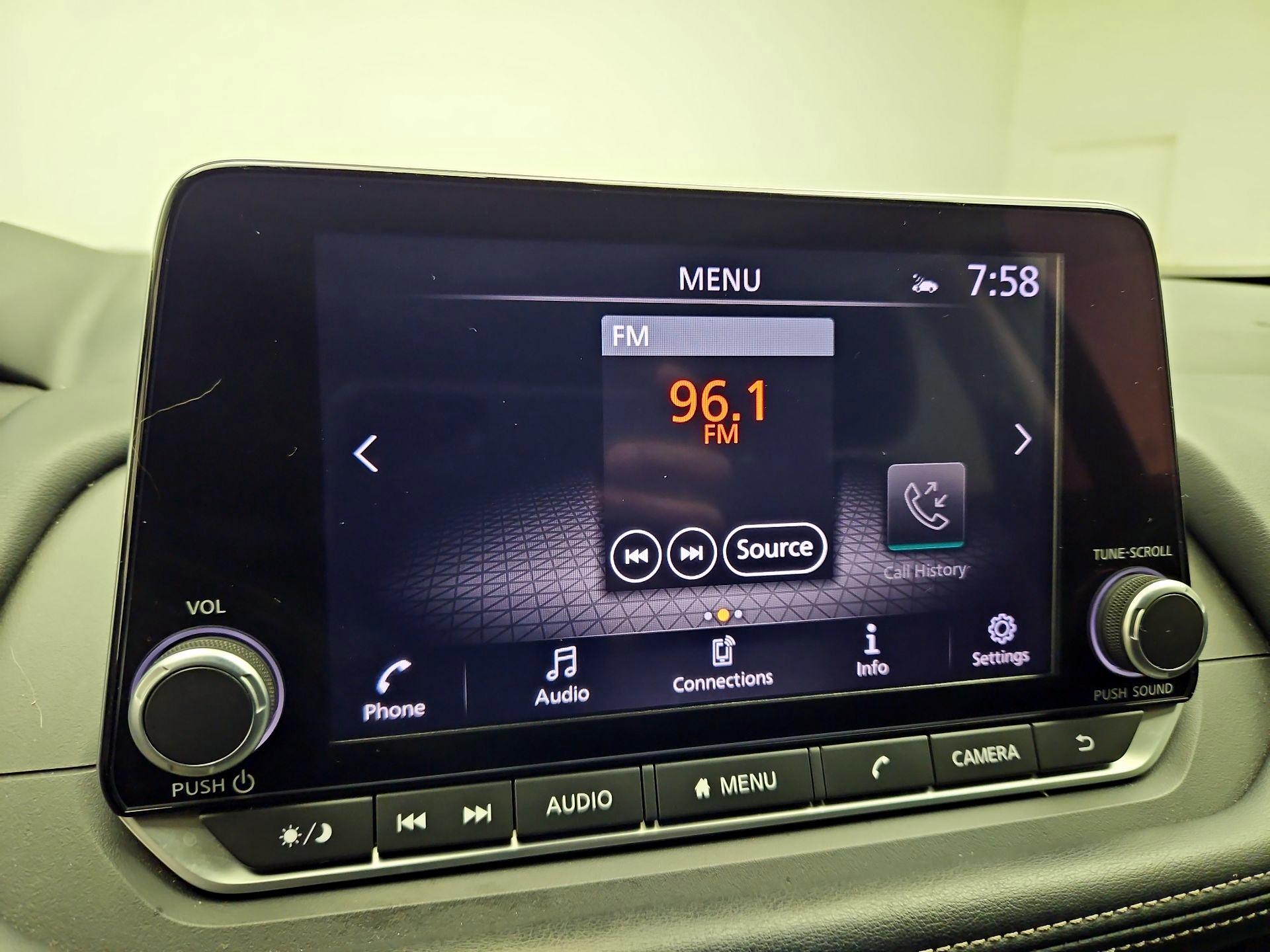 Thumbnail: 2024 Nissan Rogue - 15