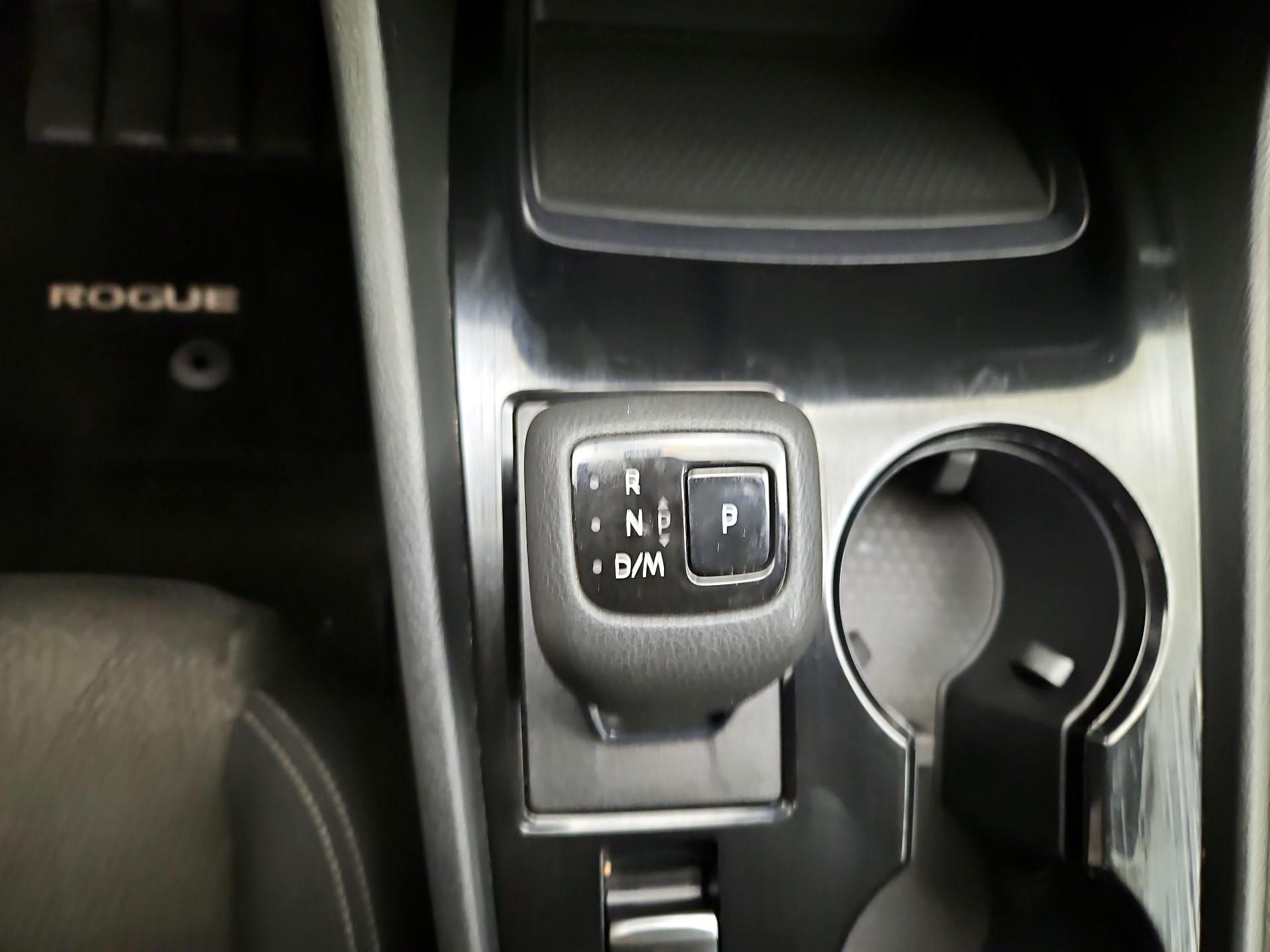 Thumbnail: 2024 Nissan Rogue - 17