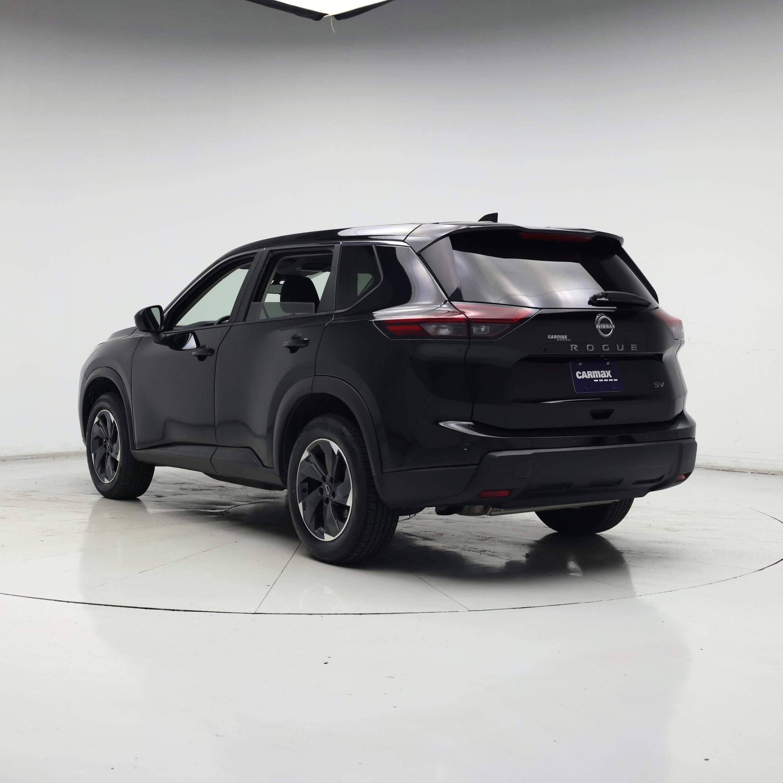 Thumbnail: 2024 Nissan Rogue - 2