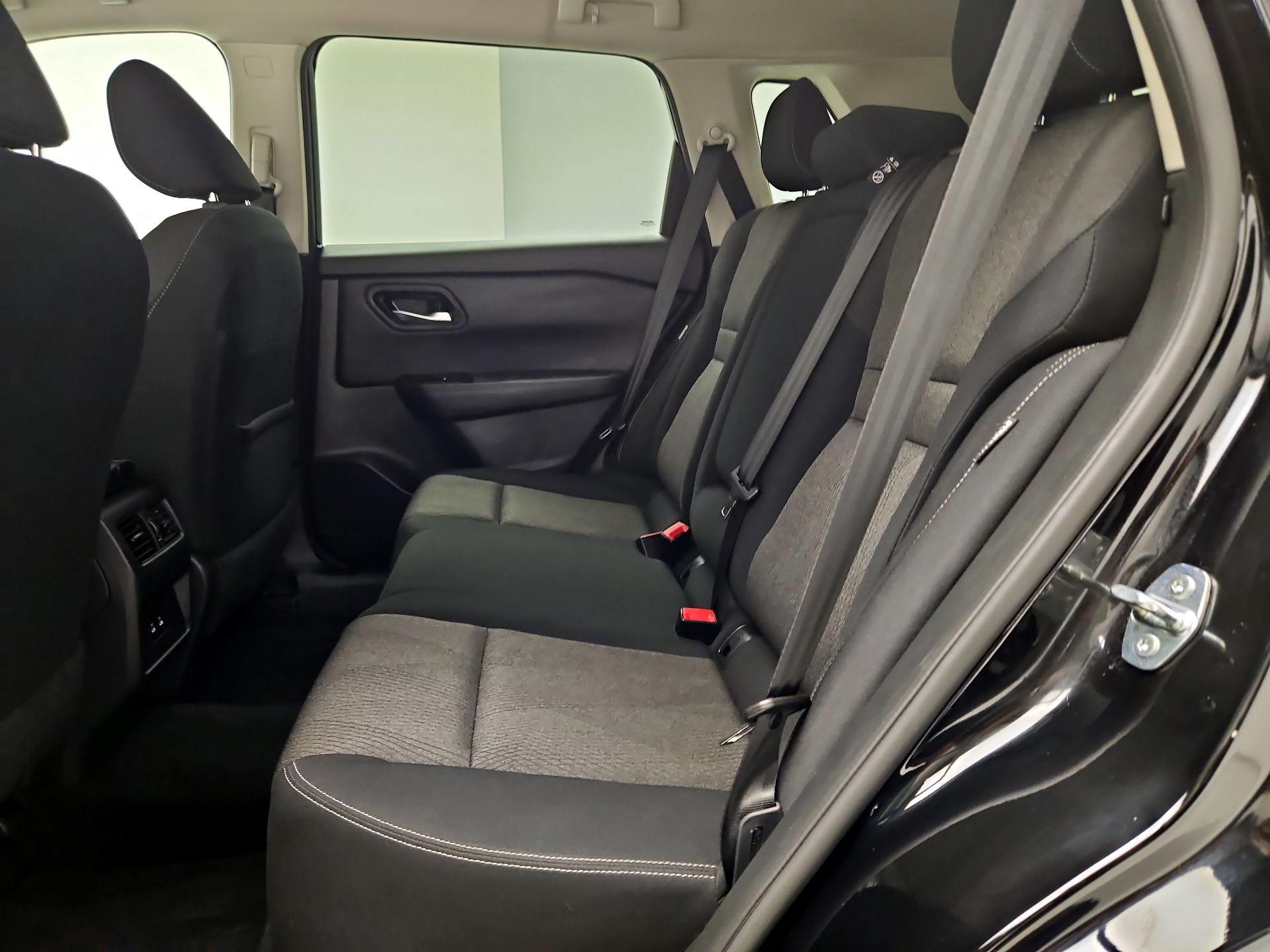 Thumbnail: 2024 Nissan Rogue - 19