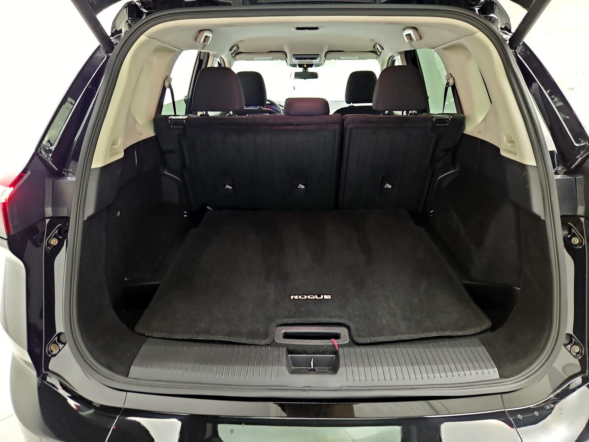 Thumbnail: 2024 Nissan Rogue - 20