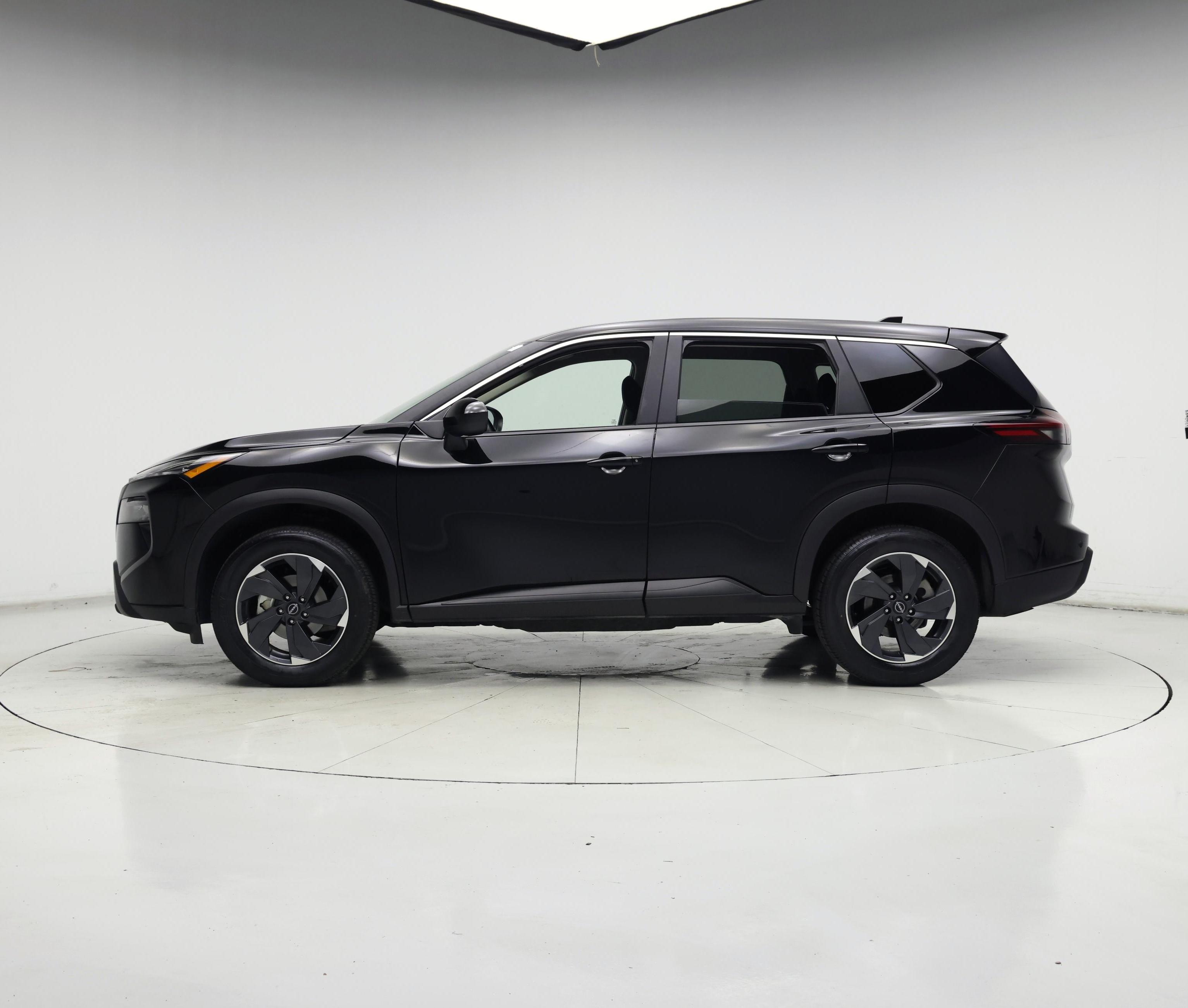 Thumbnail: 2024 Nissan Rogue - 3