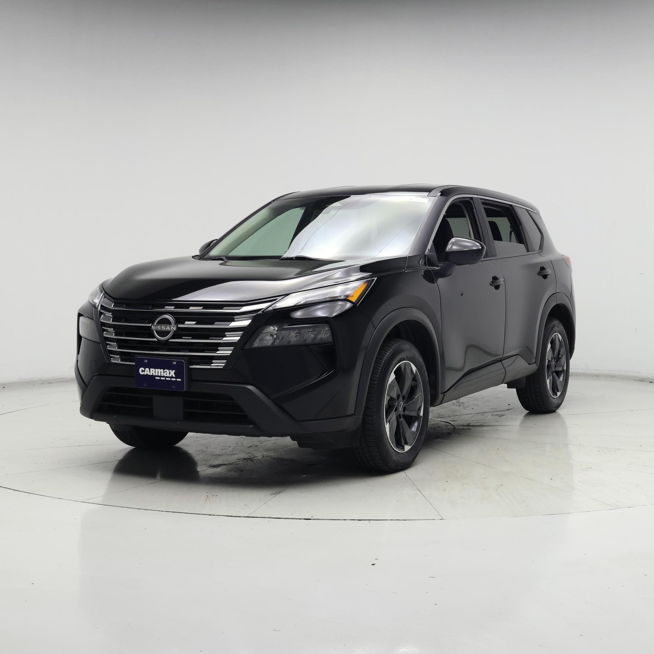 Thumbnail: 2024 Nissan Rogue - 4