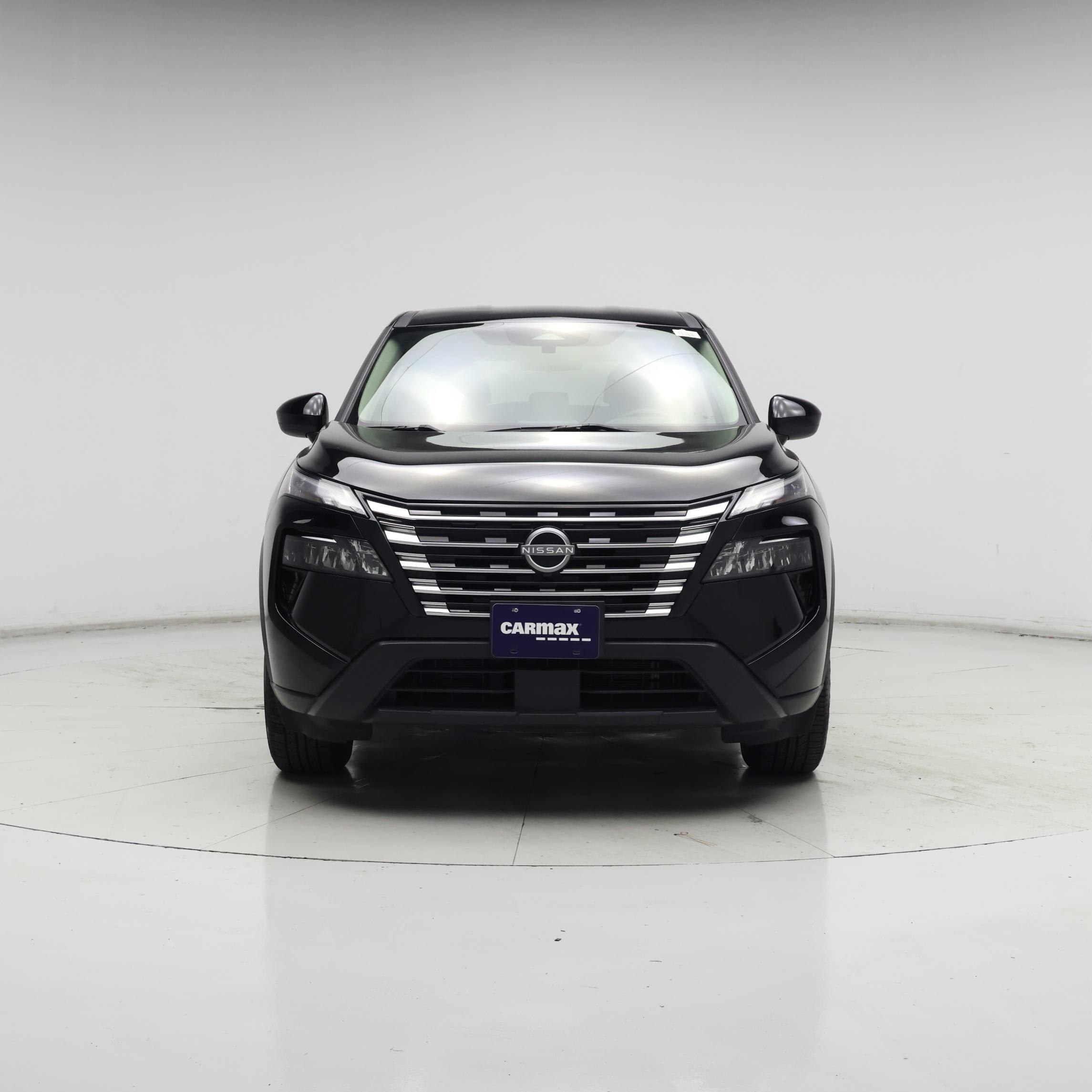 Thumbnail: 2024 Nissan Rogue - 5